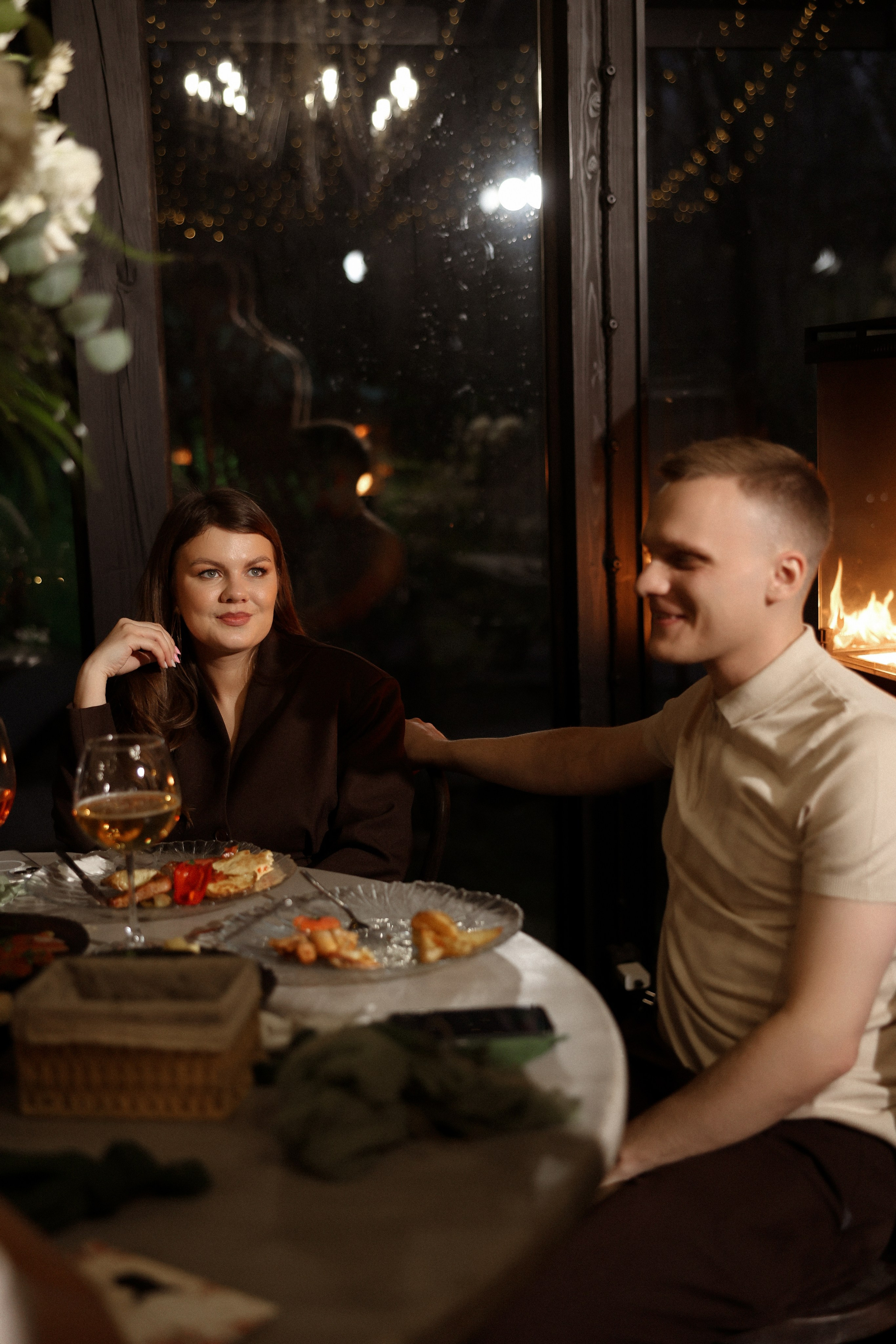 «Слезы счастья!» — Дмитрий и Дарья. Свадебный и семейный фотограф в Москве Ломова Ирина