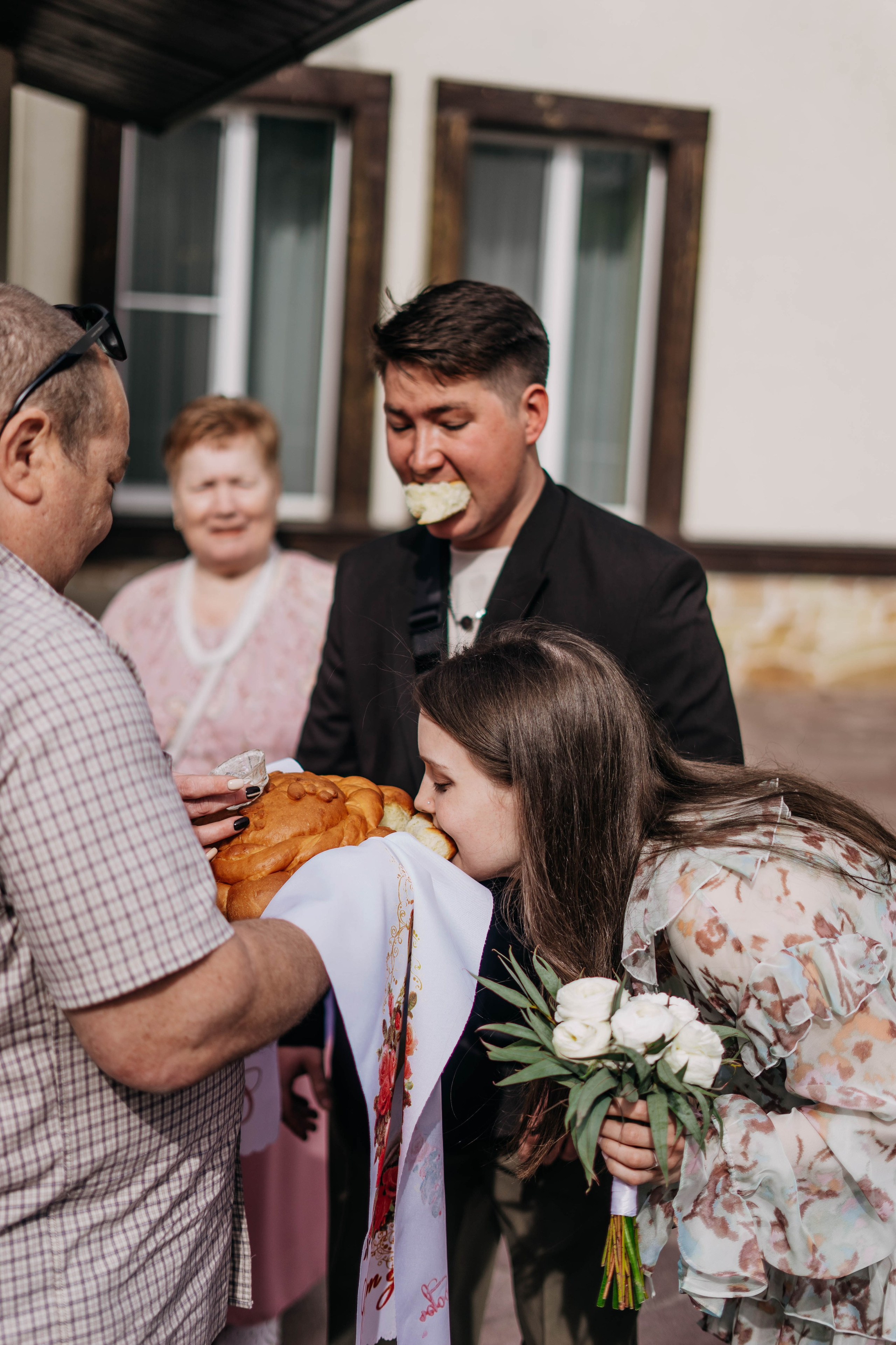 Свадебный фотограф в Уфе Данилова Елена