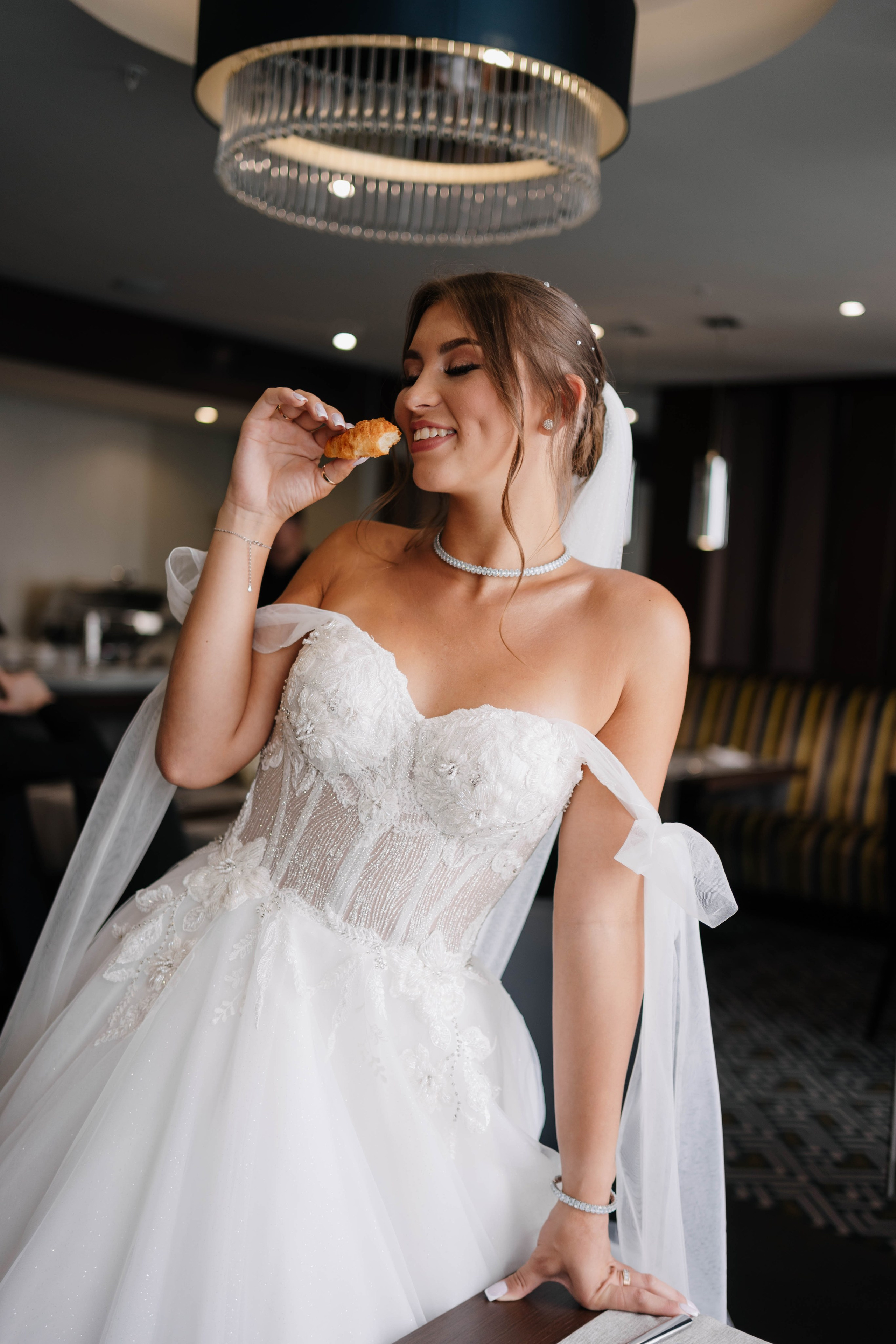 SABINA & DMITRY / 2024. Свадебный фотограф в Уфе  — Данилова Елена