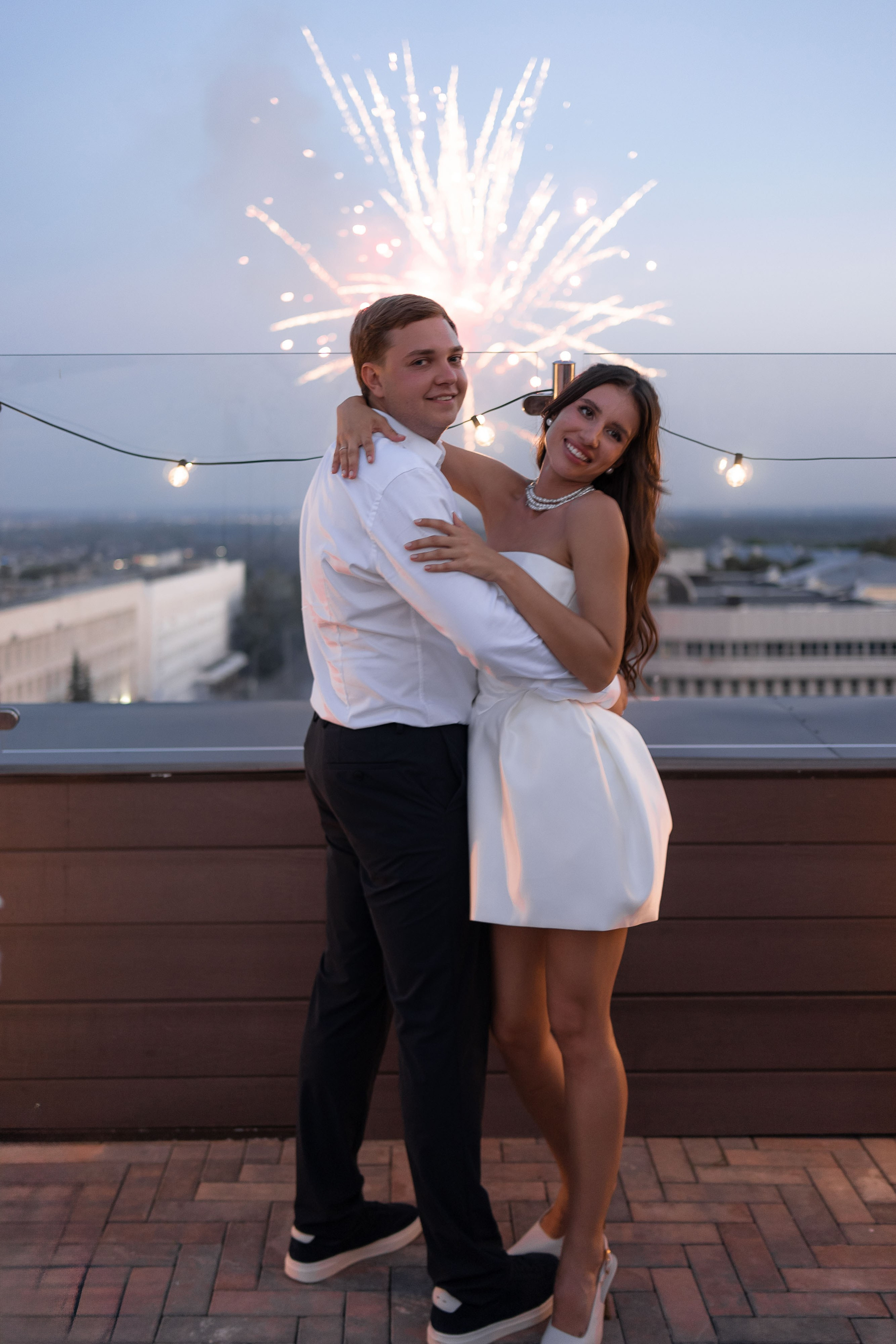 Свадебный фотограф в Уфе - Данилова Елена