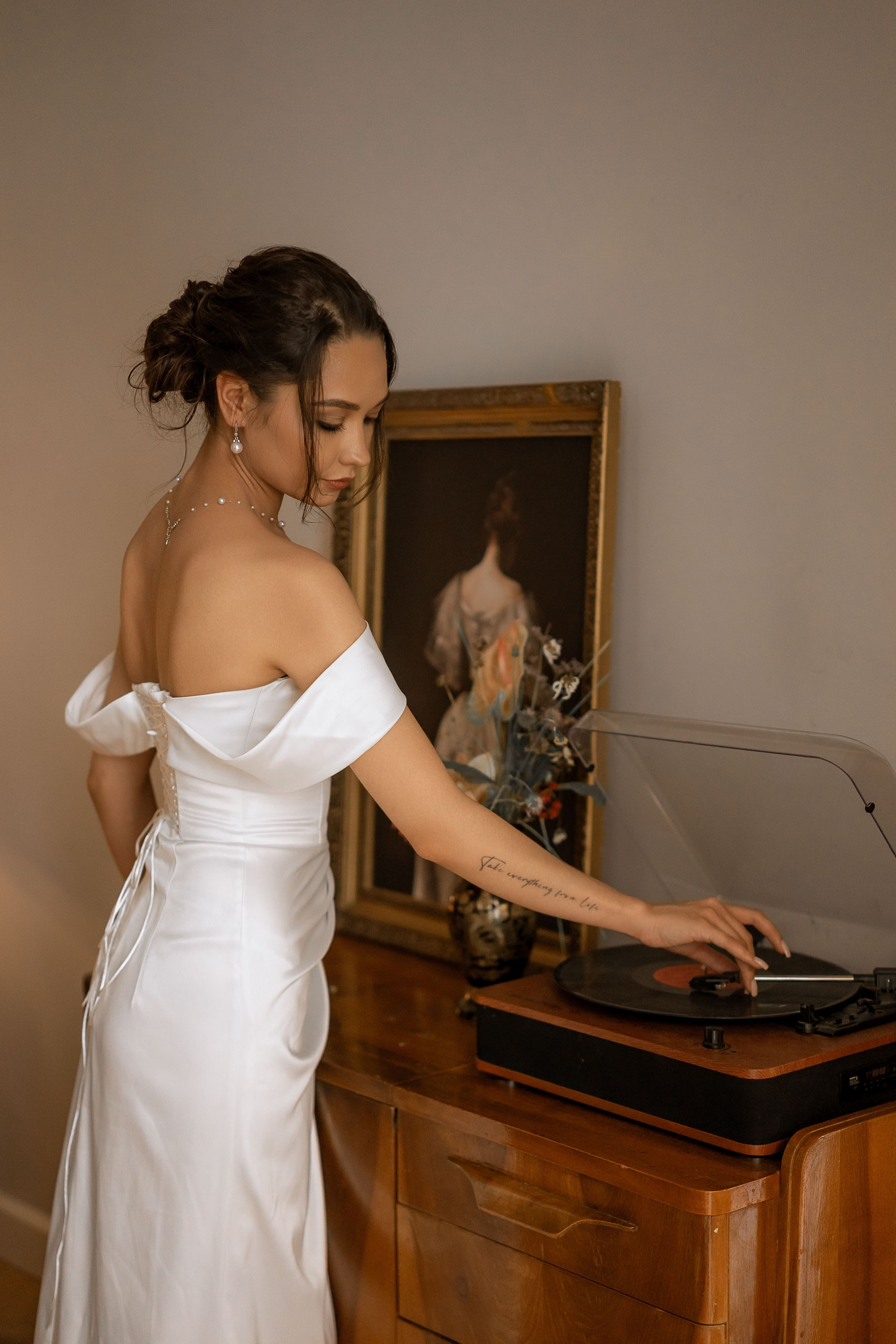 Съемка свадьбы в Уфе быстро и качественно 