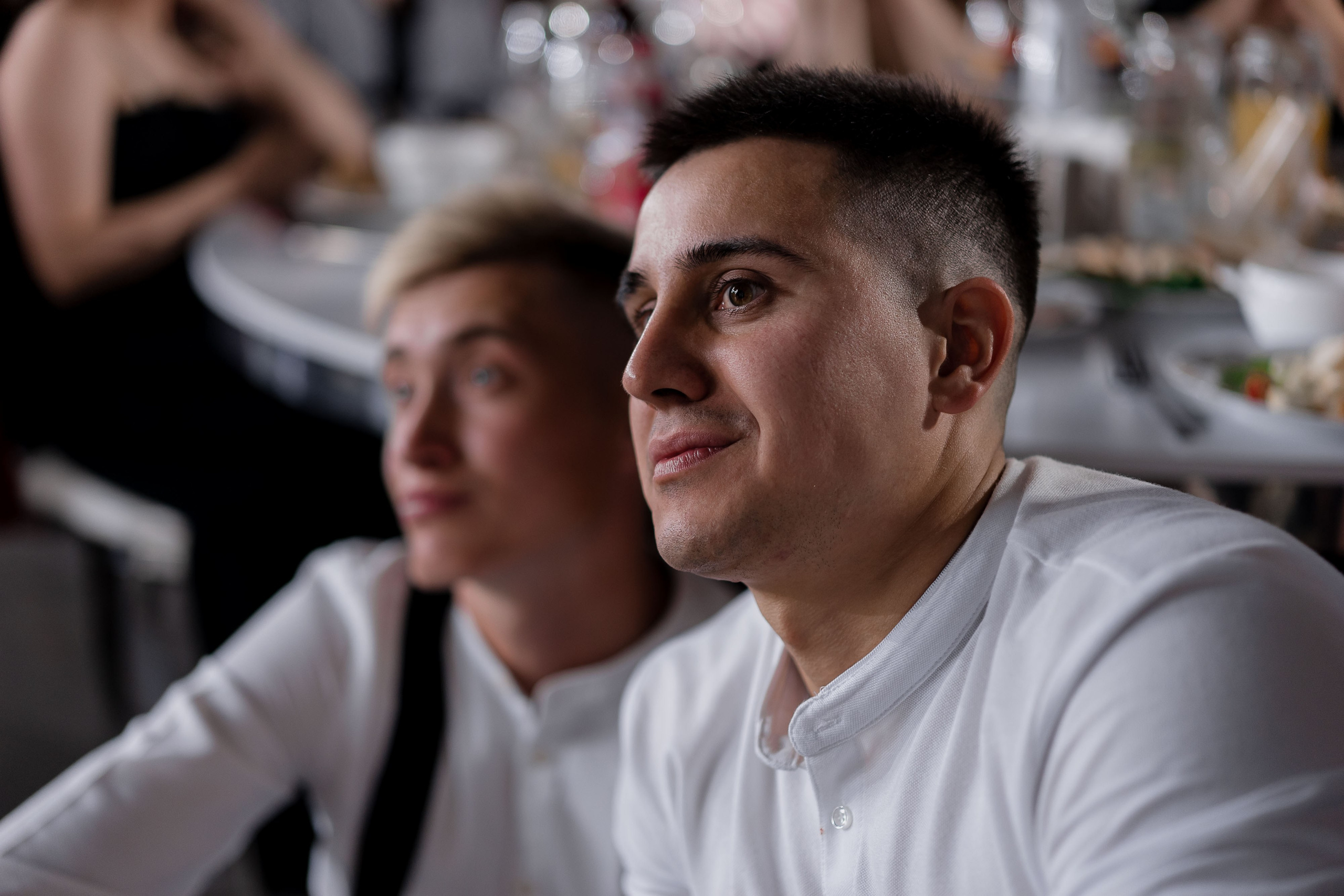 Выпускной БГМУ 2025. Свадебный фотограф в Уфе  — Данилова Елена