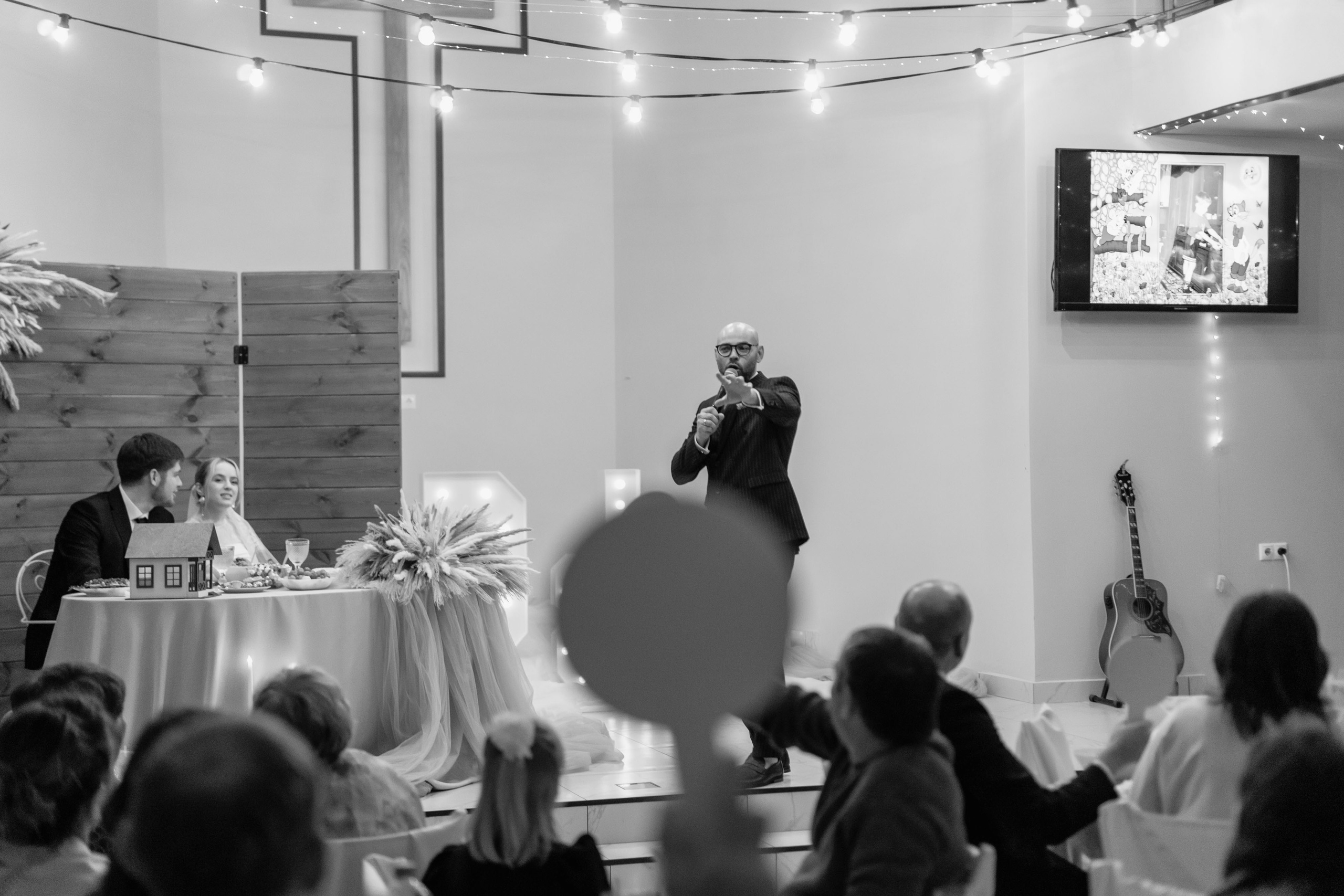 Свадьба в Уфе, венчание в Евангелическо-Лютеранская церкви. Свадебный фотограф в Уфе — Данилова Елена