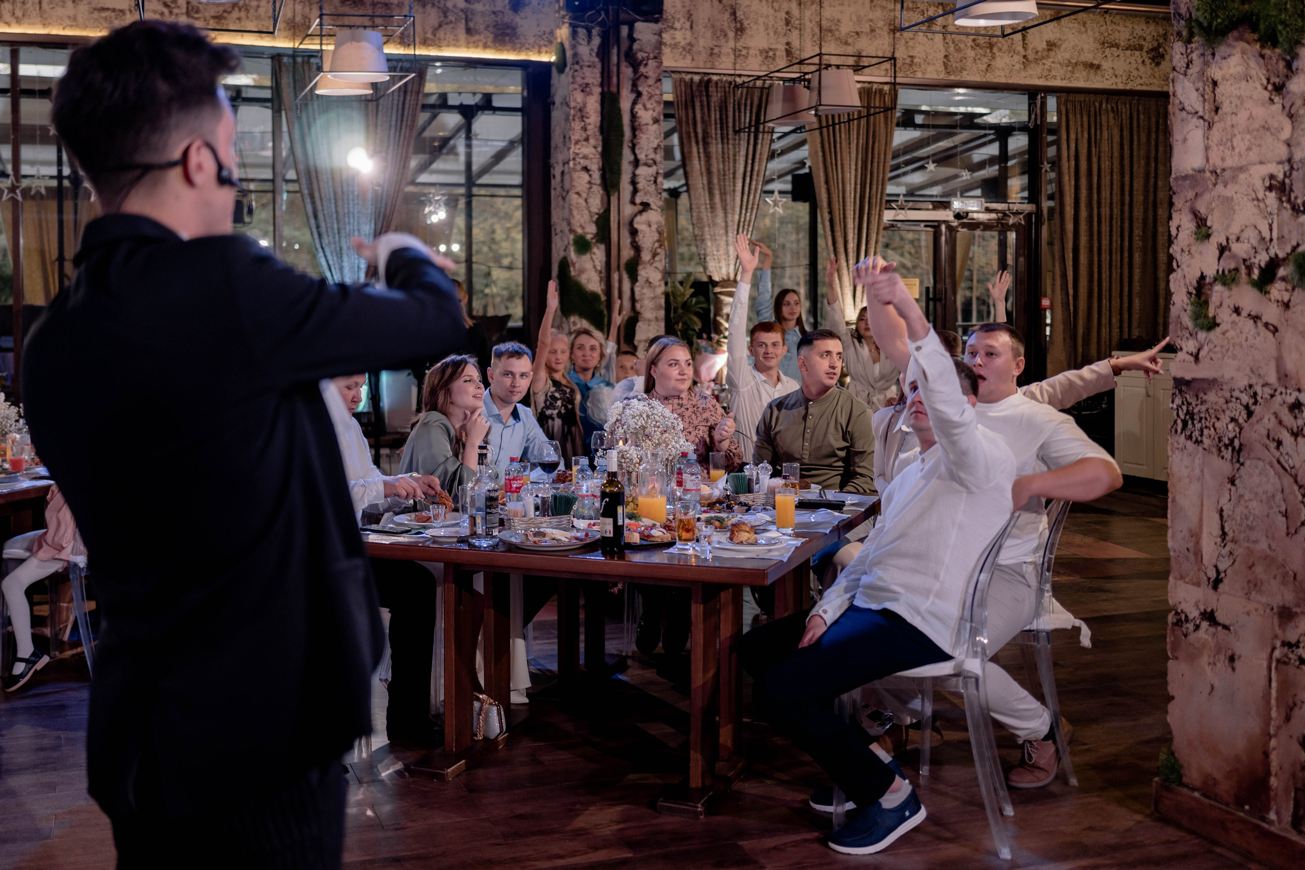 Свадебная фотосессия Ромы и Ольги в Уфе. Свадебный фотограф в Уфе  — Данилова Елена