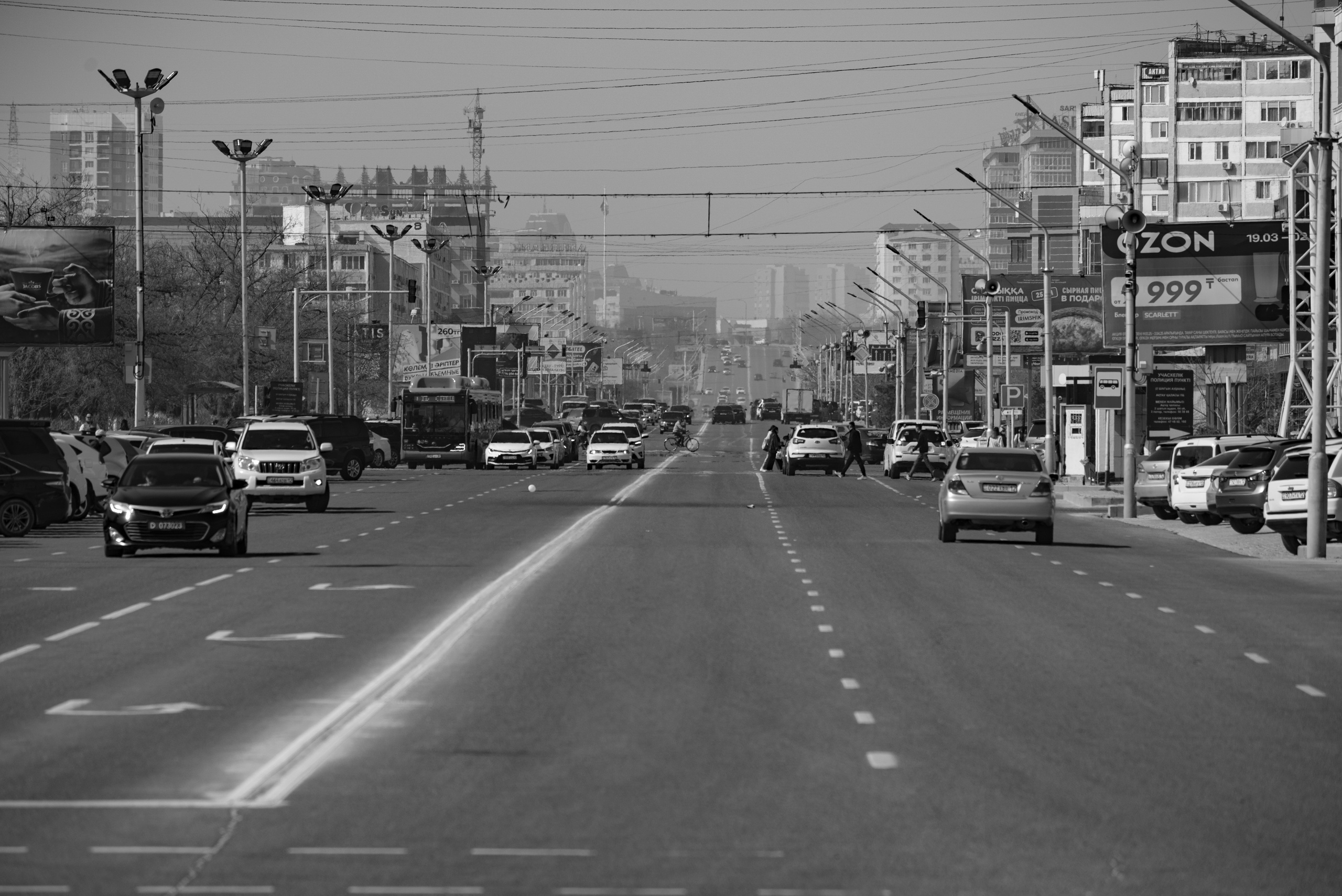 Пейзаж. Serai-Фото услуги