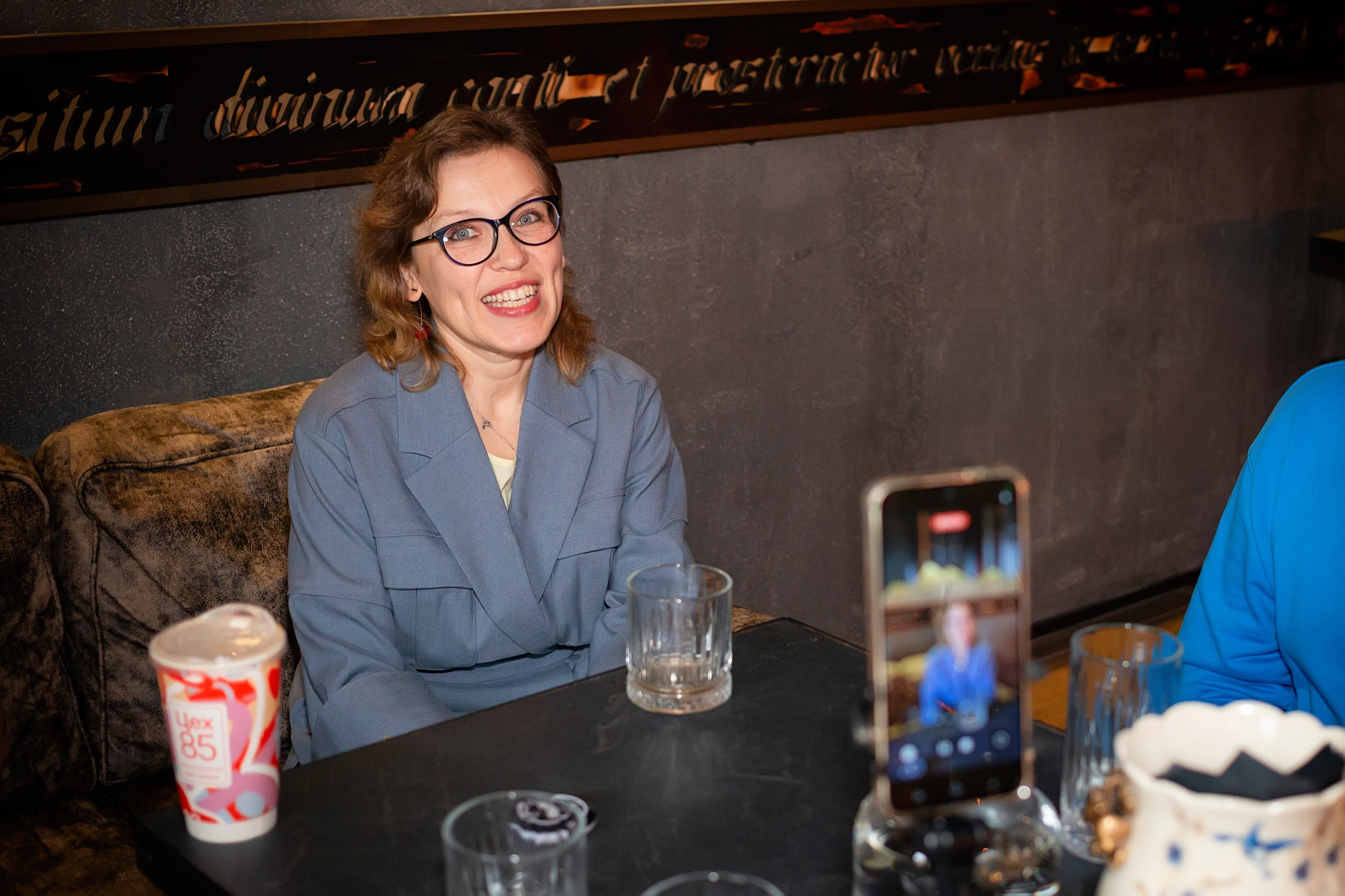 Фоторепортаж с нетворкинг-встречи в Санкт-Петербурге. Съемка мероприятий. Портретные фотосессии, контент-съемки, репортаж