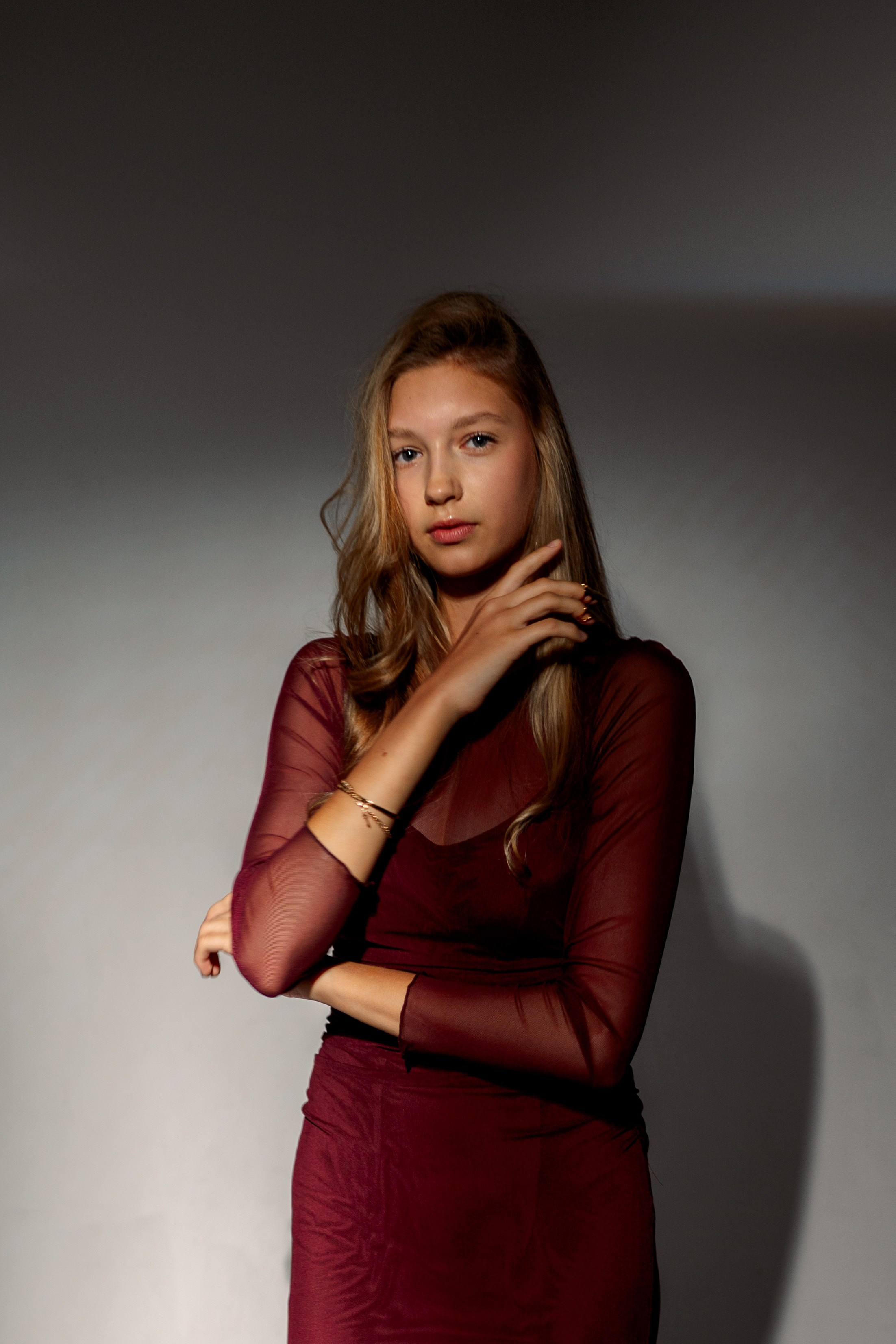 Весна. Фотограф в Кирове Инна Софронова