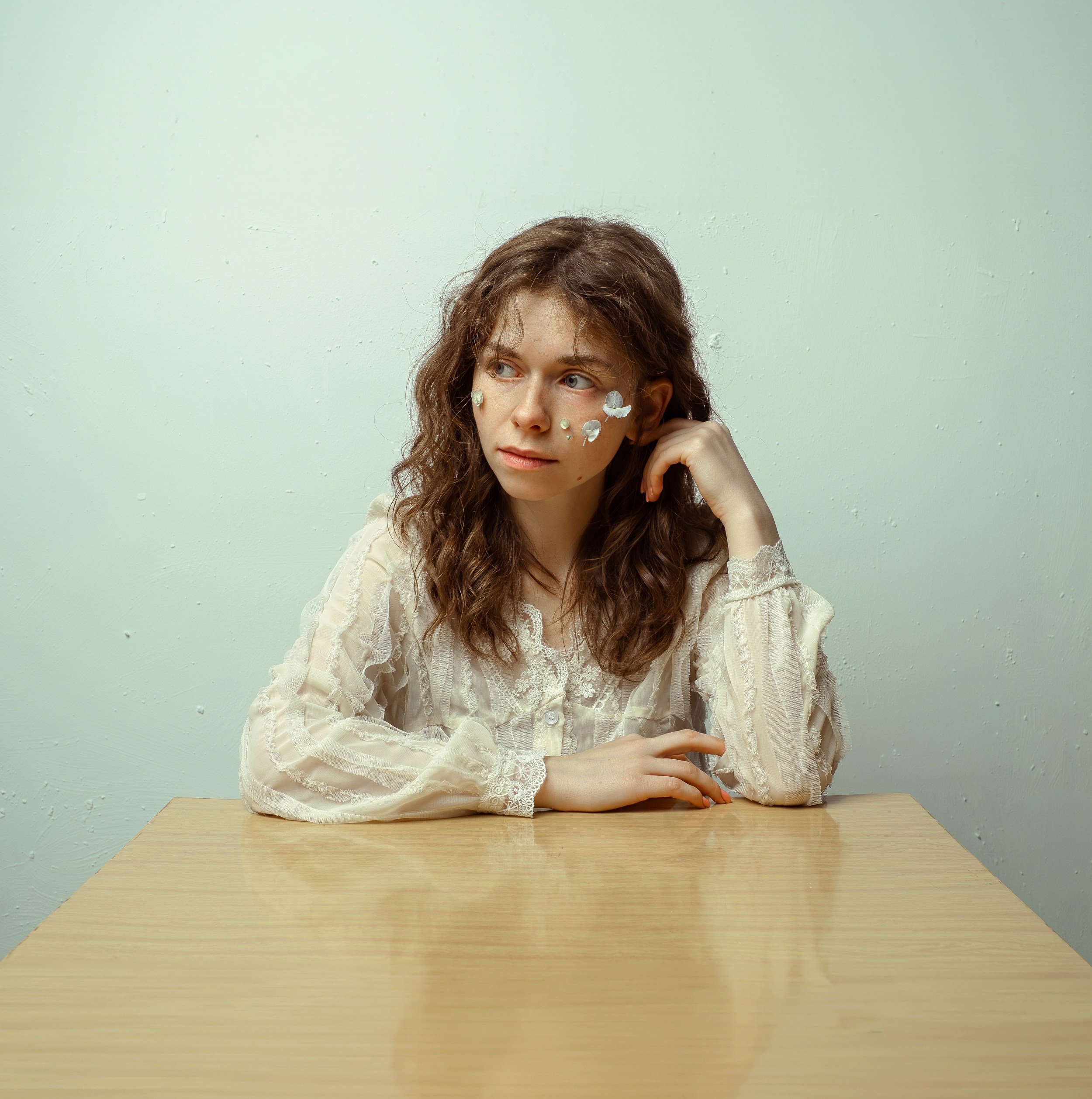 Полина. Мария Корченова фотохудожник из Саратова