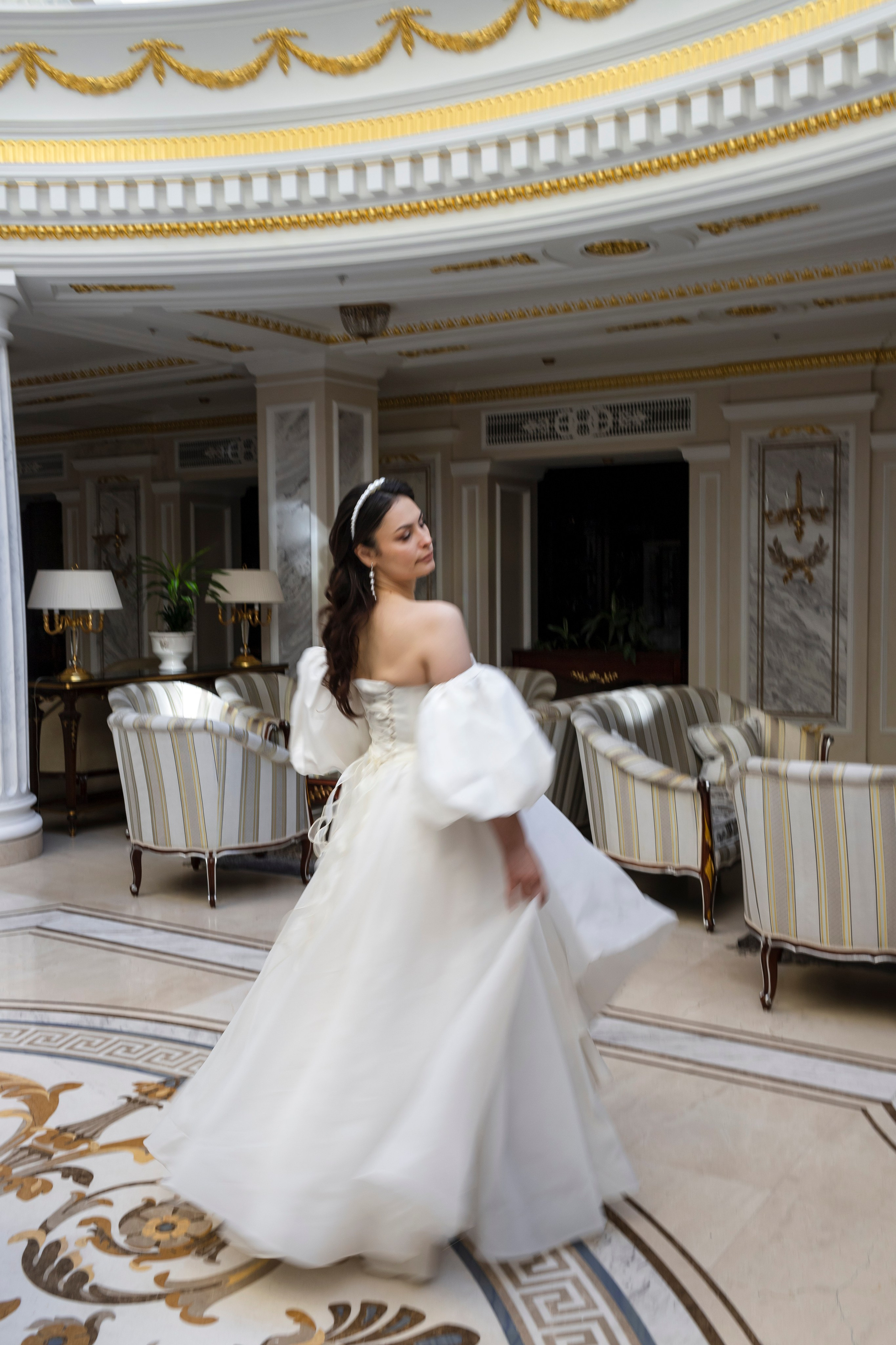 Оксана и Игорь. Свадебный фотограф Екатерина Чаусова