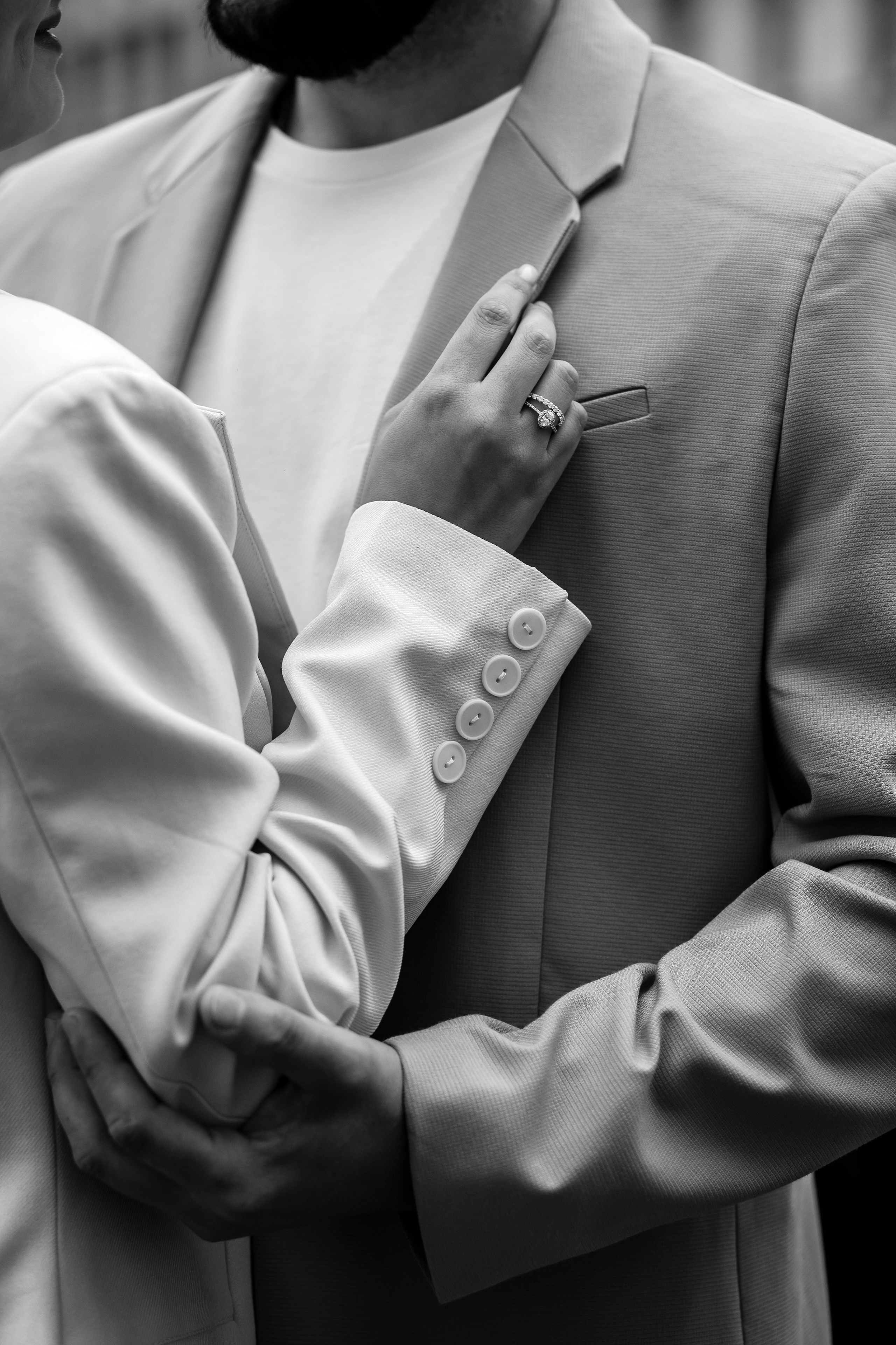 Татьяна и Игорь. Свадебный фотограф Екатерина Чаусова