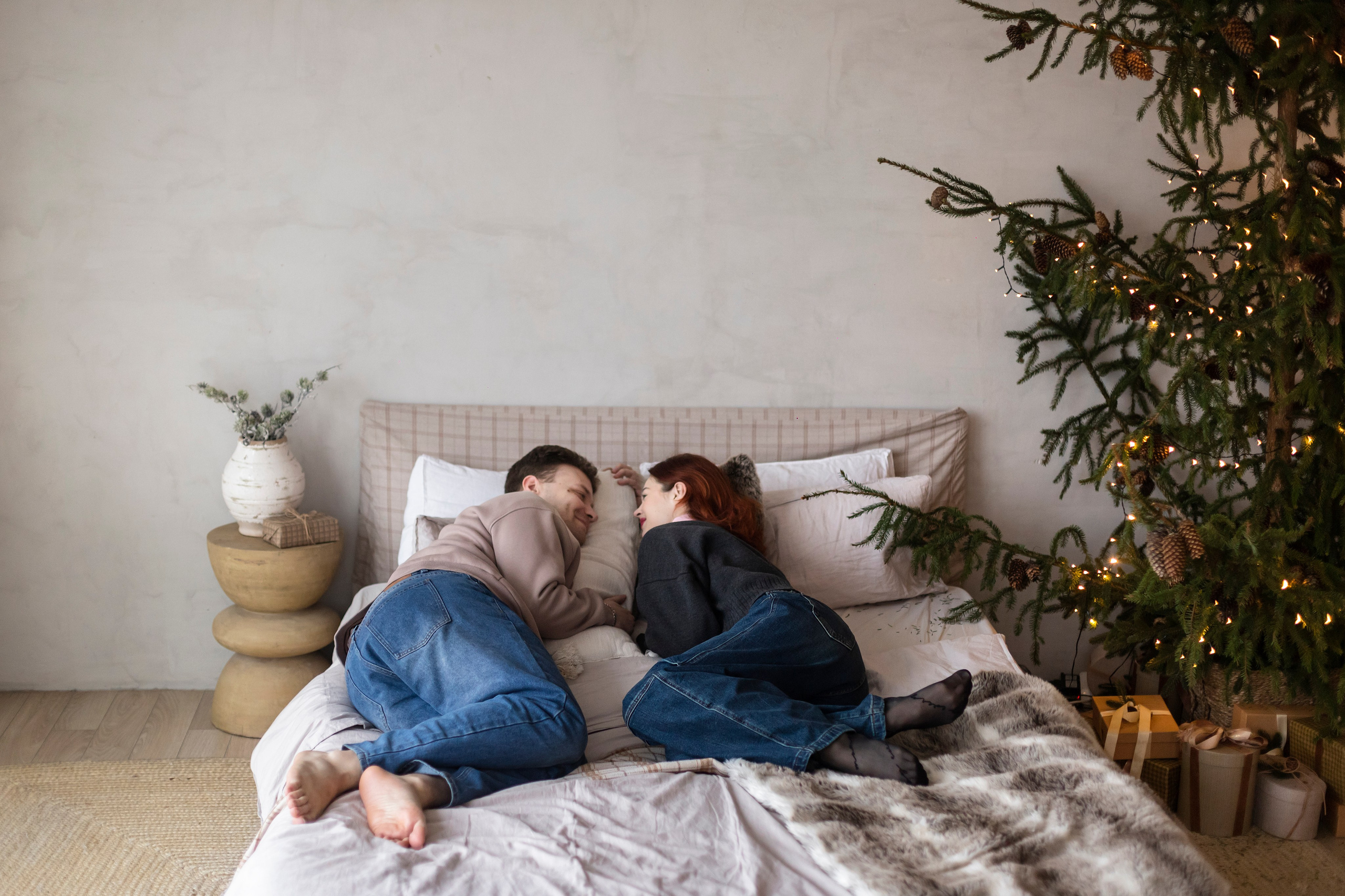 Соня и Егор. Свадебный фотограф Екатерина Чаусова