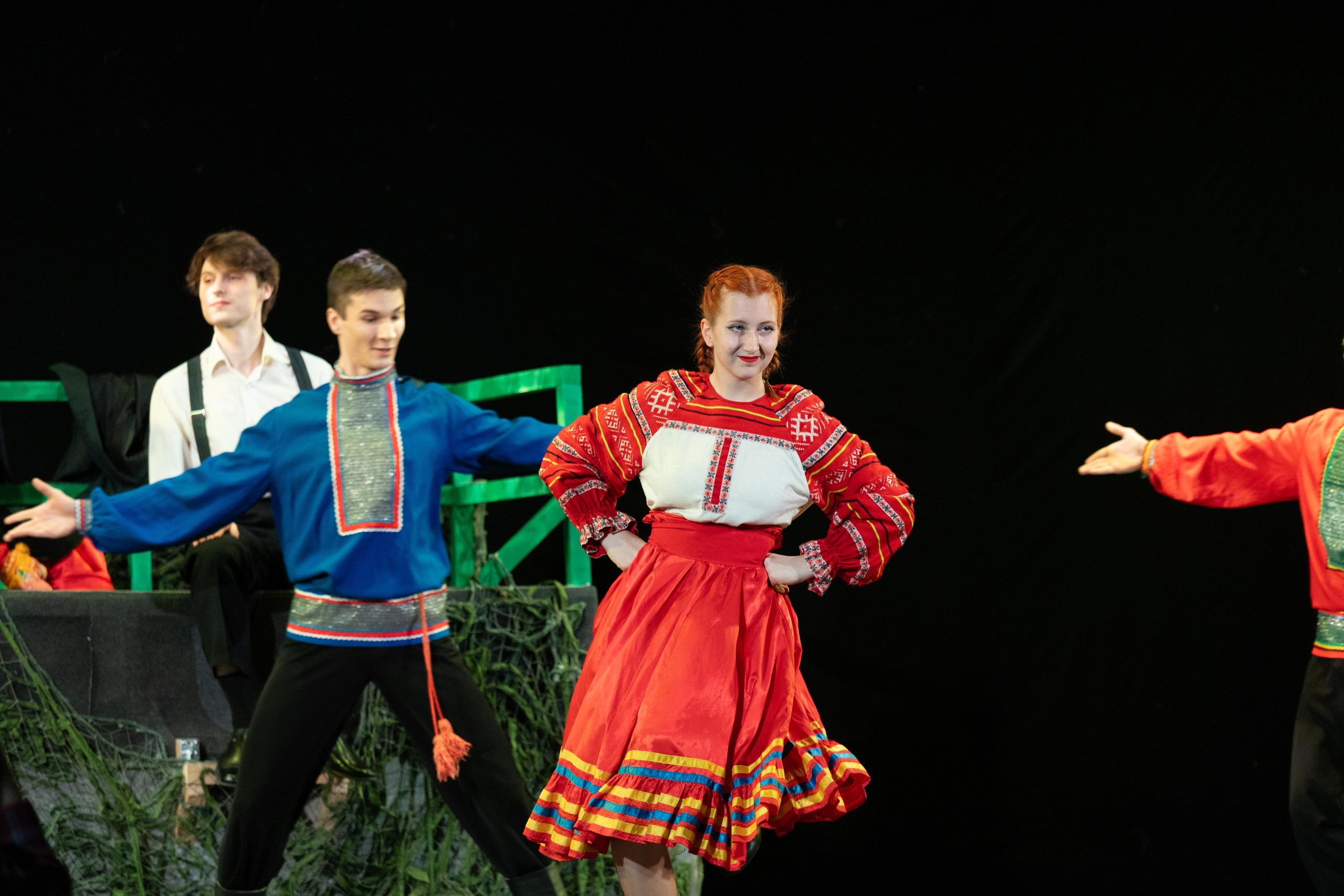 СГИИ — Дипломная работа. KiPPER Gallery — Фотограф