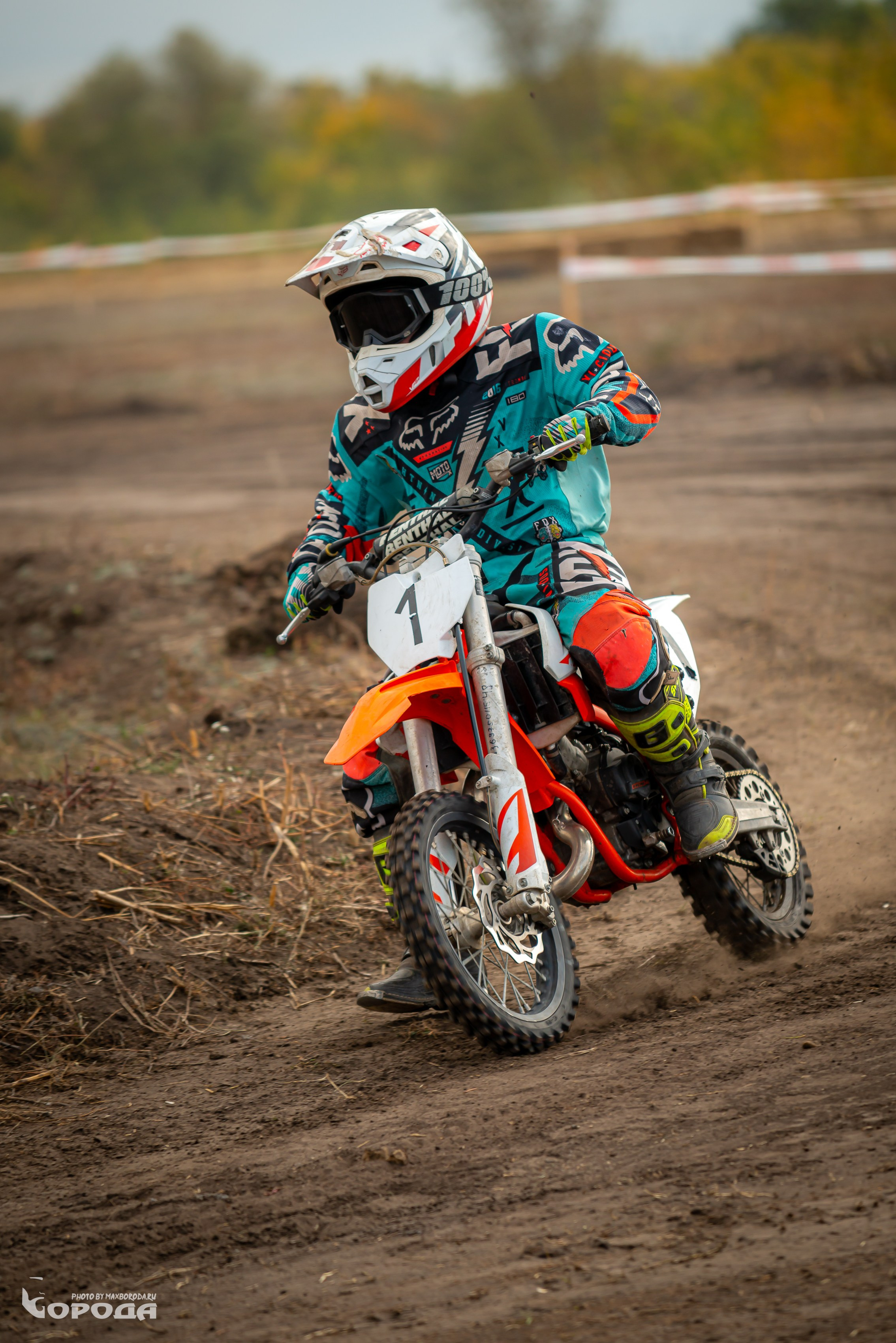 Варламово 2025. Фотограф | Макс Борода