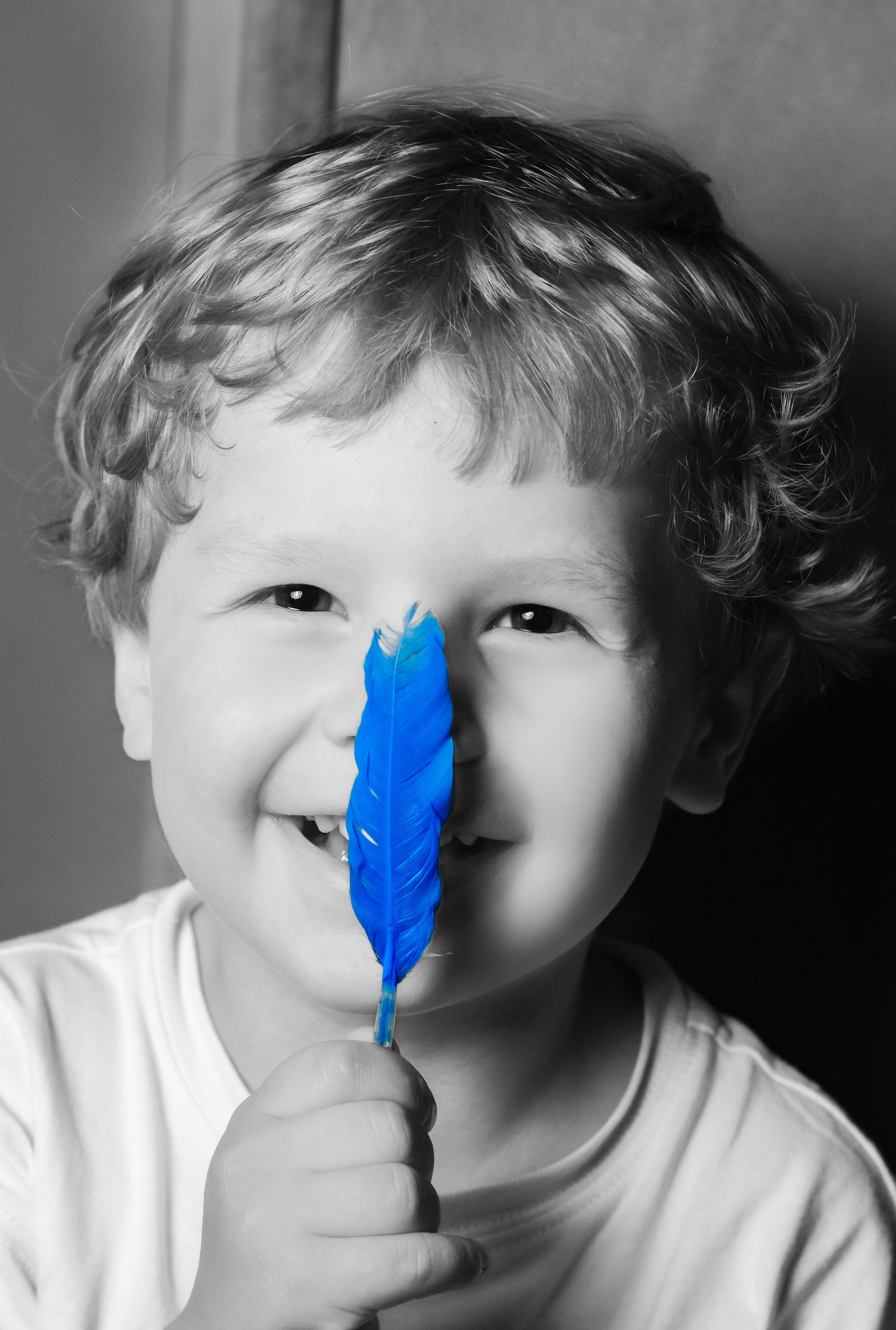 Детский портрет!. IM…PHOTO