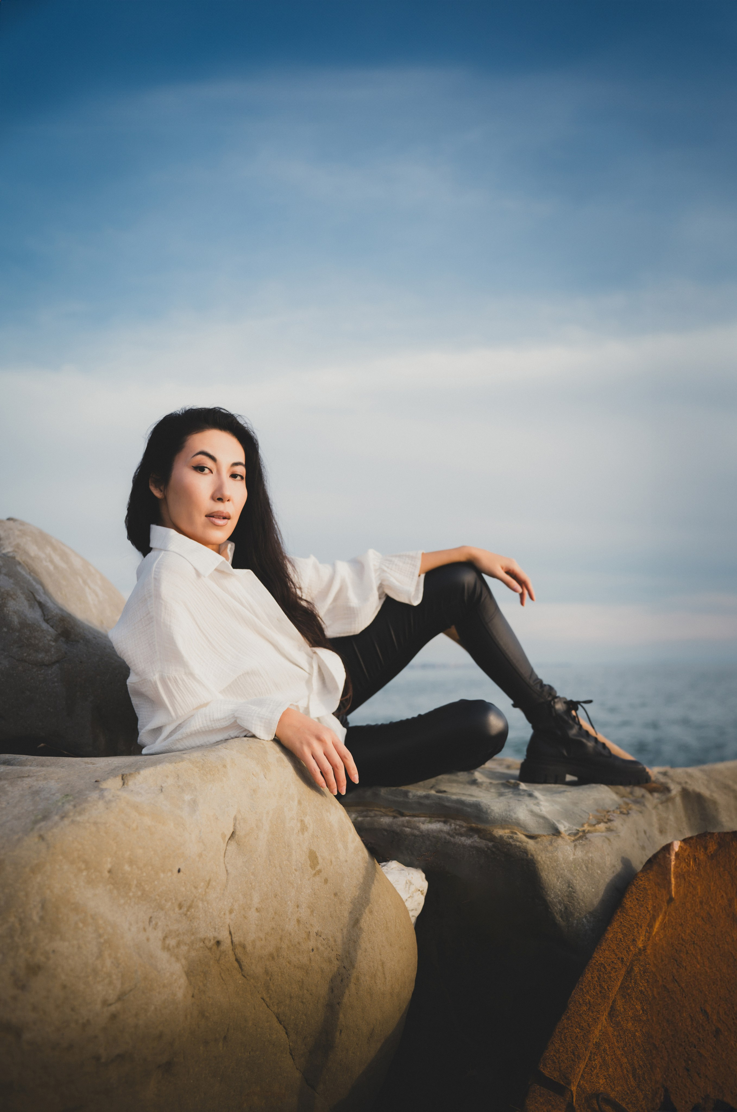 9. Фотограф Батуми | Ксения Кинасова