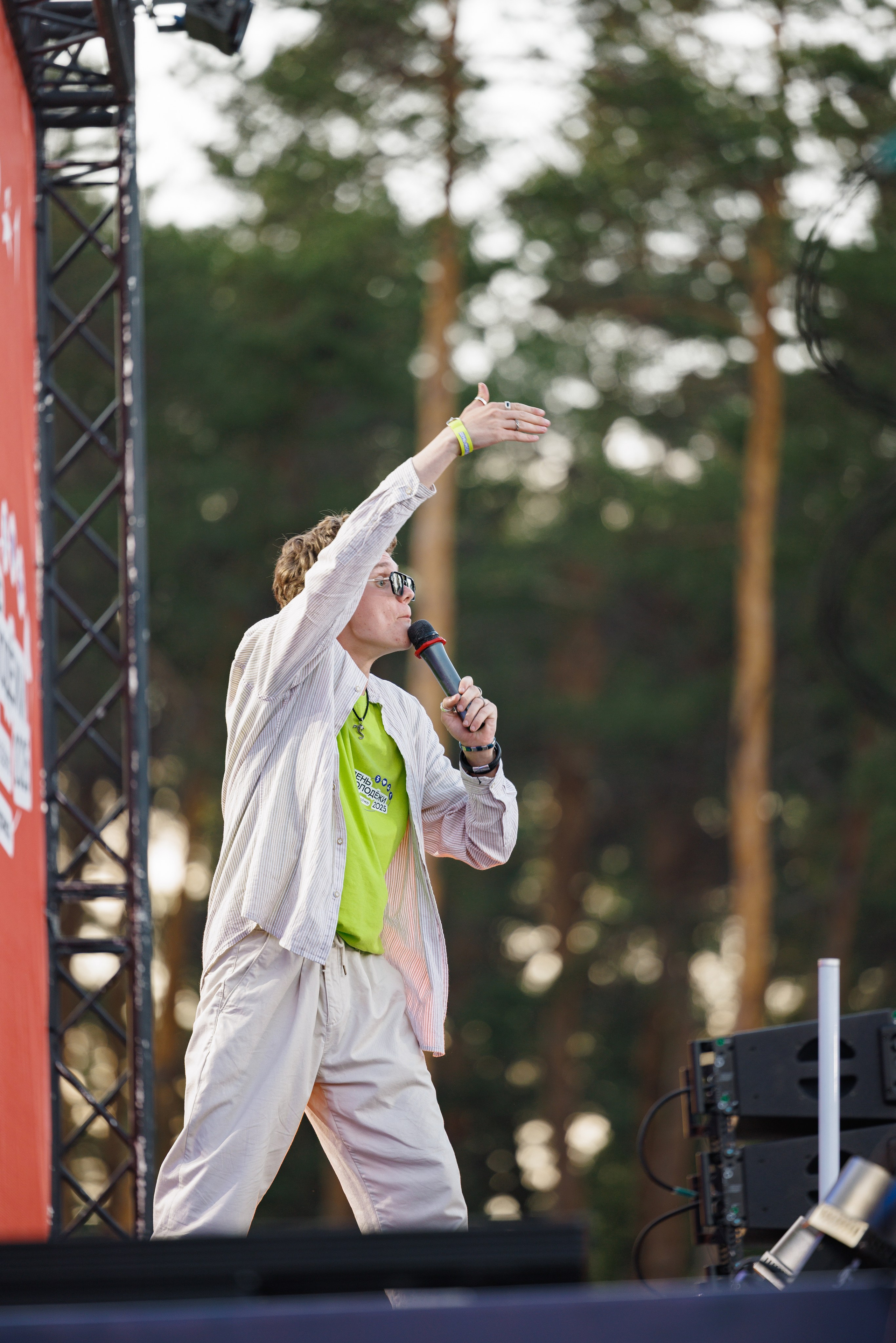 День молодежи 2025 Минусинск. Ваши Истории. Фотограф/видеограф. Абакан