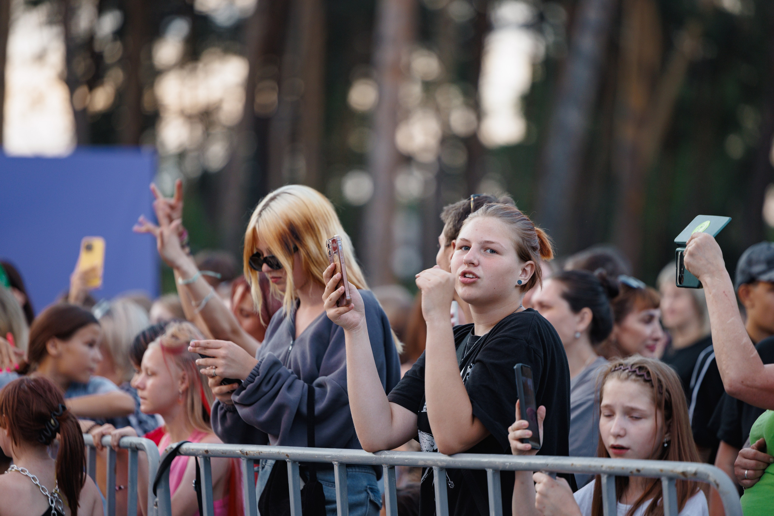 День молодежи 2025 Минусинск. Ваши Истории. Фотограф/видеограф. Абакан