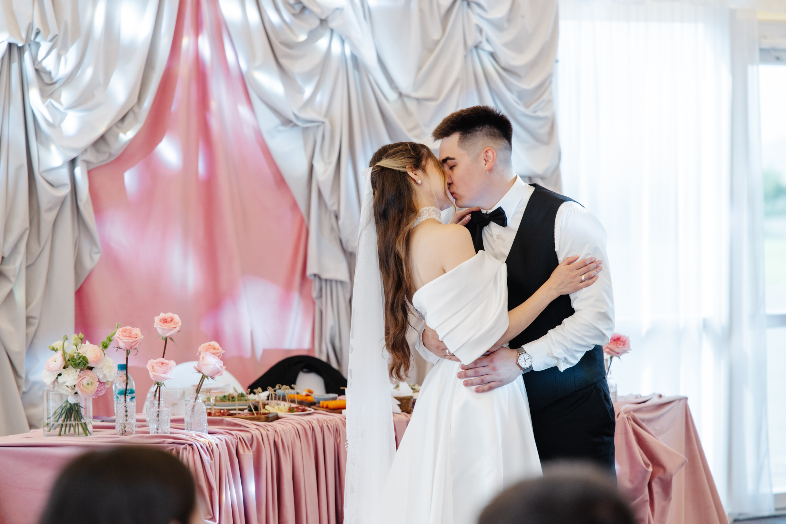 Роман и Натали. Ваши Истории. Фотограф/видеограф. Абакан