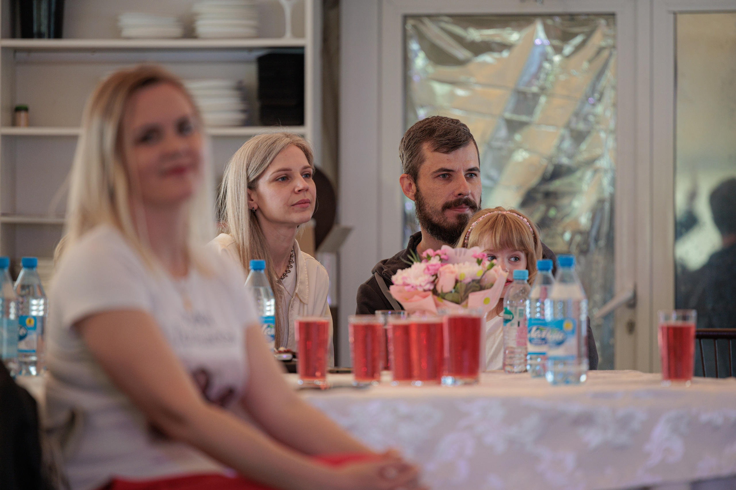 Вечерний STARS. Ваши Истории. Фотограф/видеограф. Абакан