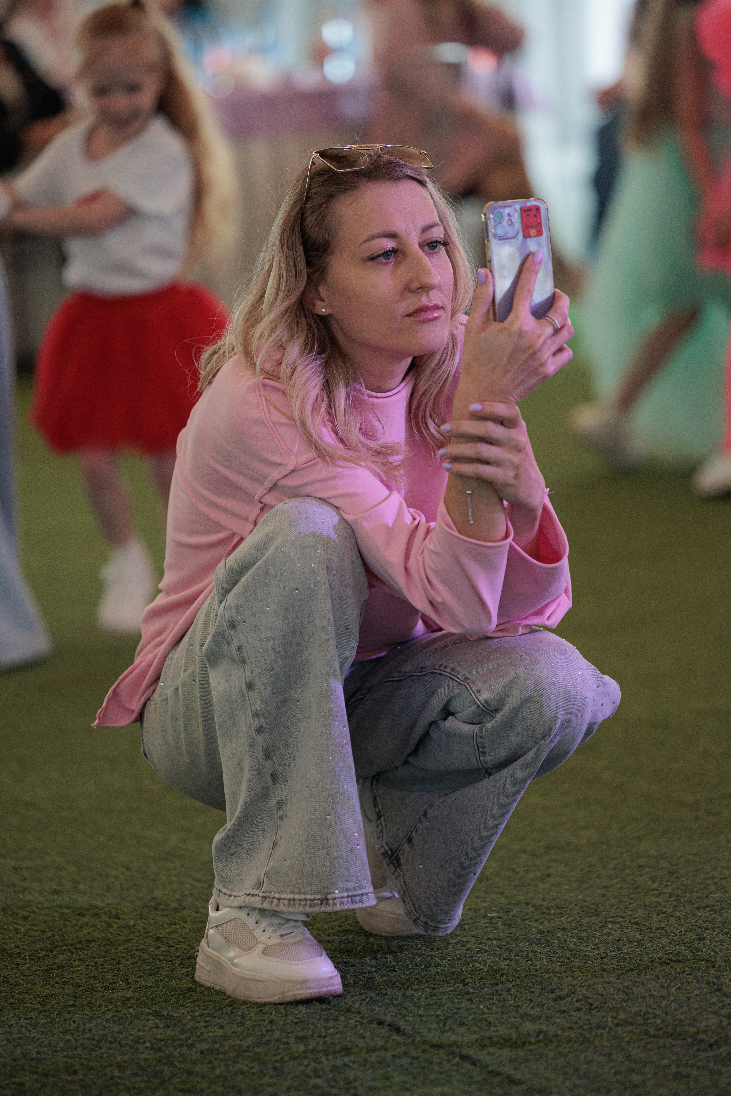 Вечерний STARS. Ваши Истории. Фотограф/видеограф. Абакан