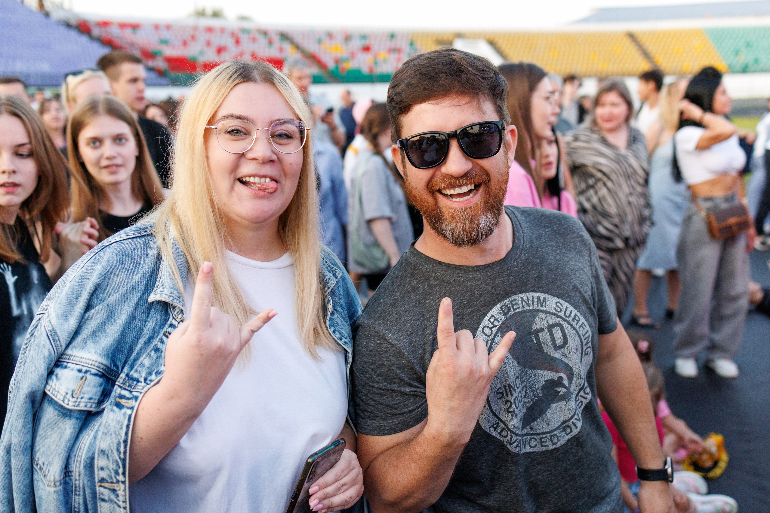 Симфония в джинсах 5. Ваши Истории. Фотограф/видеограф. Абакан