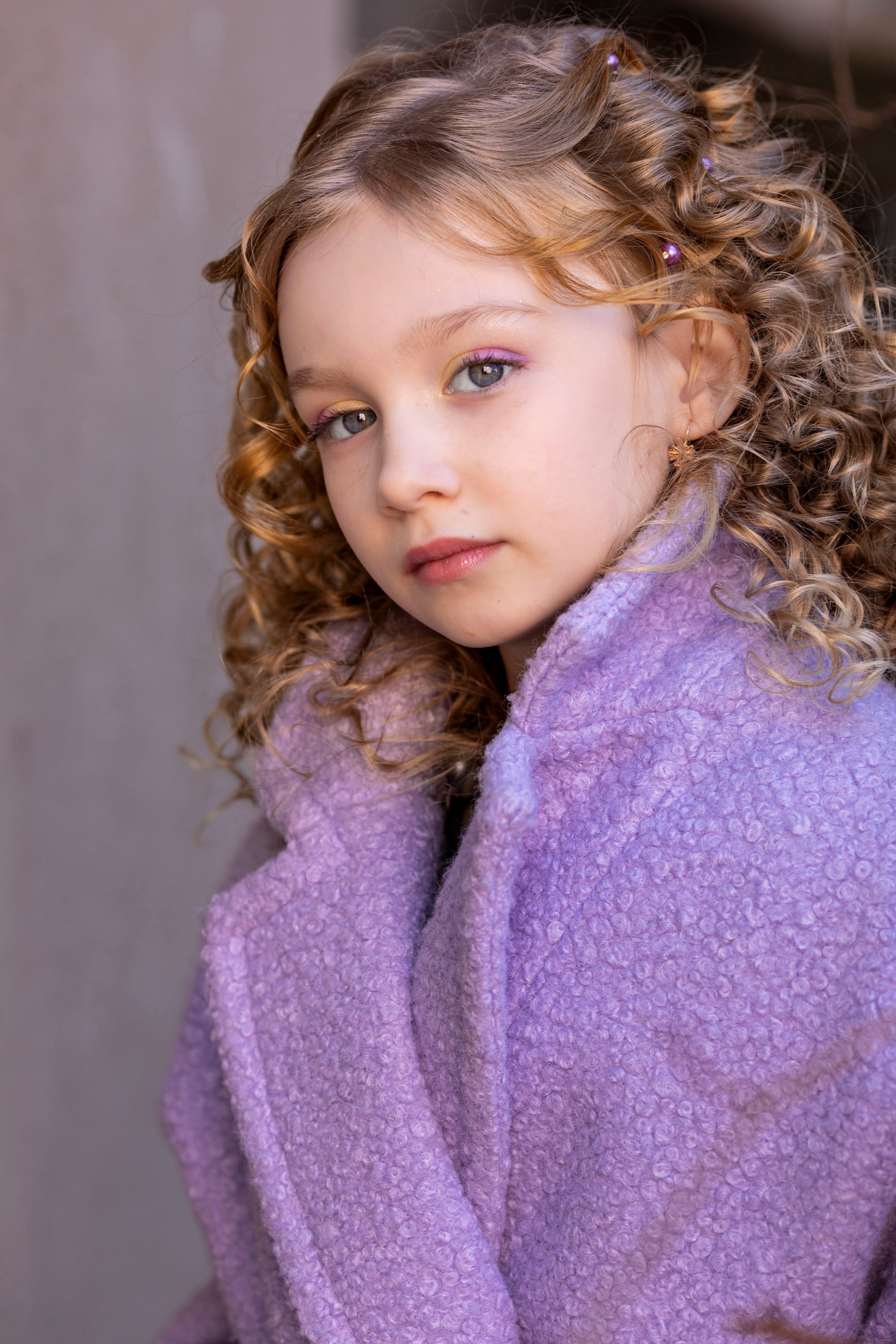 Алекса. ФотоХудожник Харитонова Ирина г. Санкт-Петербург