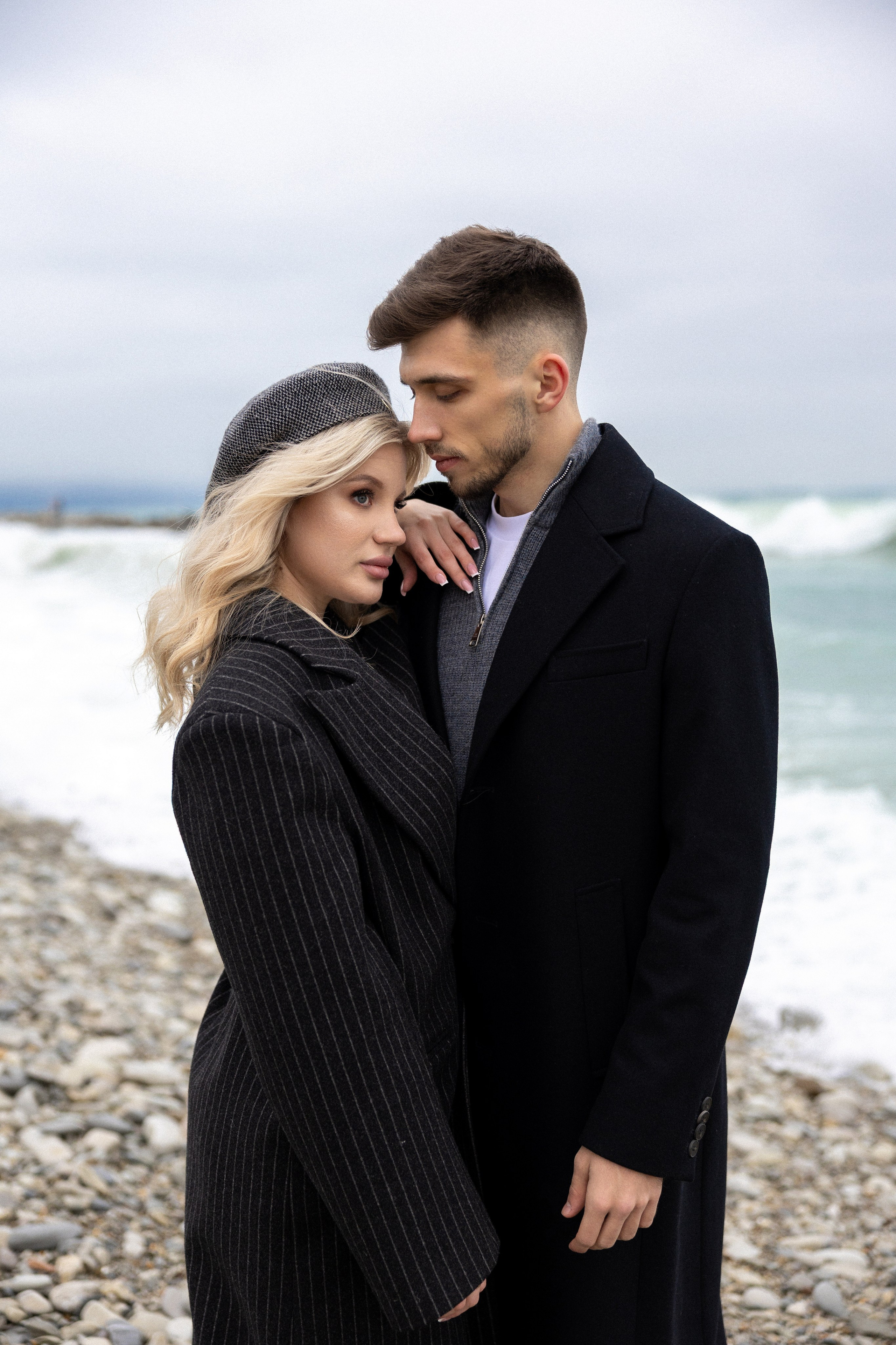 Данил и Анна. Фотограф Краснодар