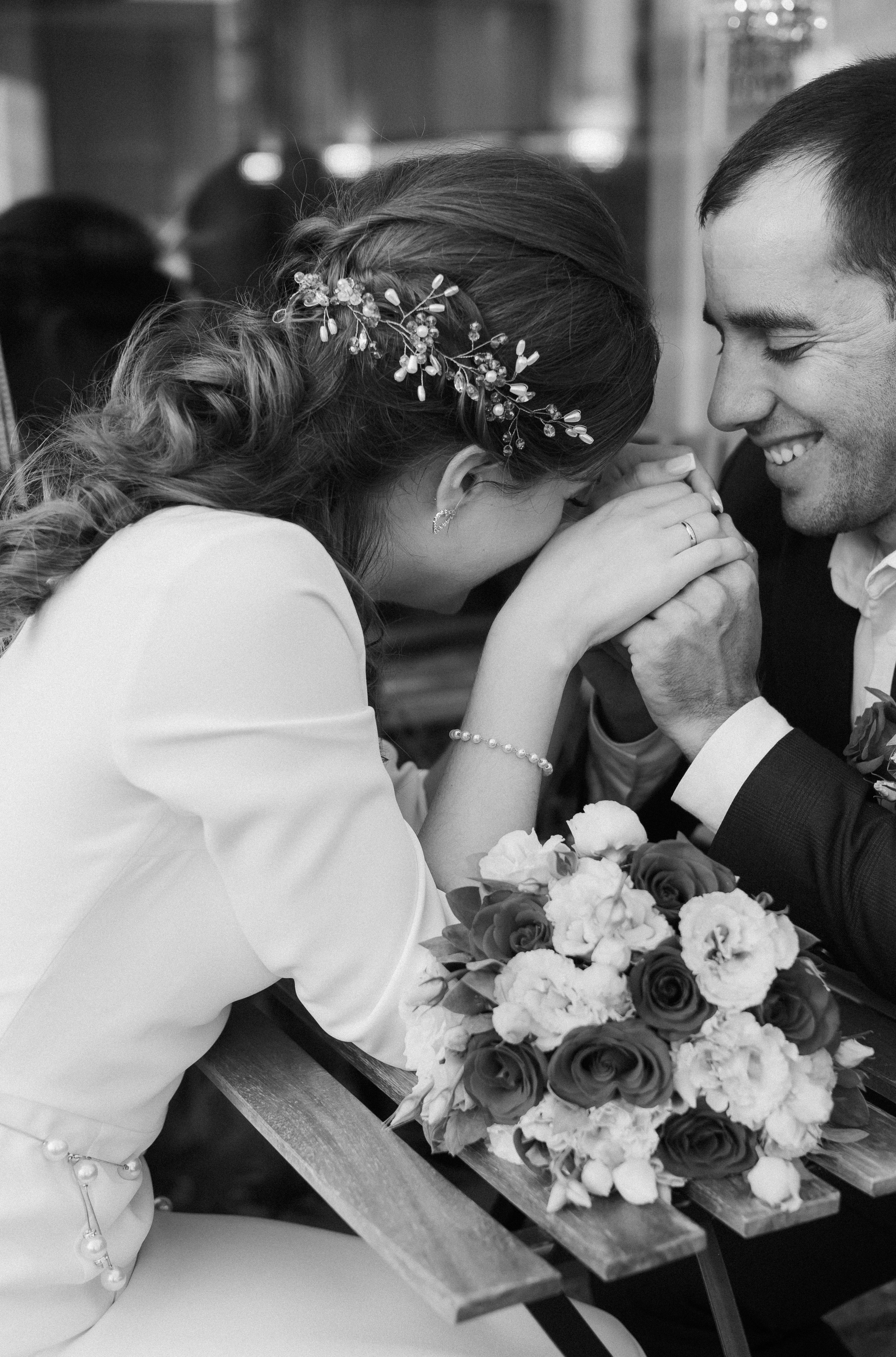 Дмитрий и Виктория. Семейный и свадебный фотограф в Краснодаре Елизавета Замаева