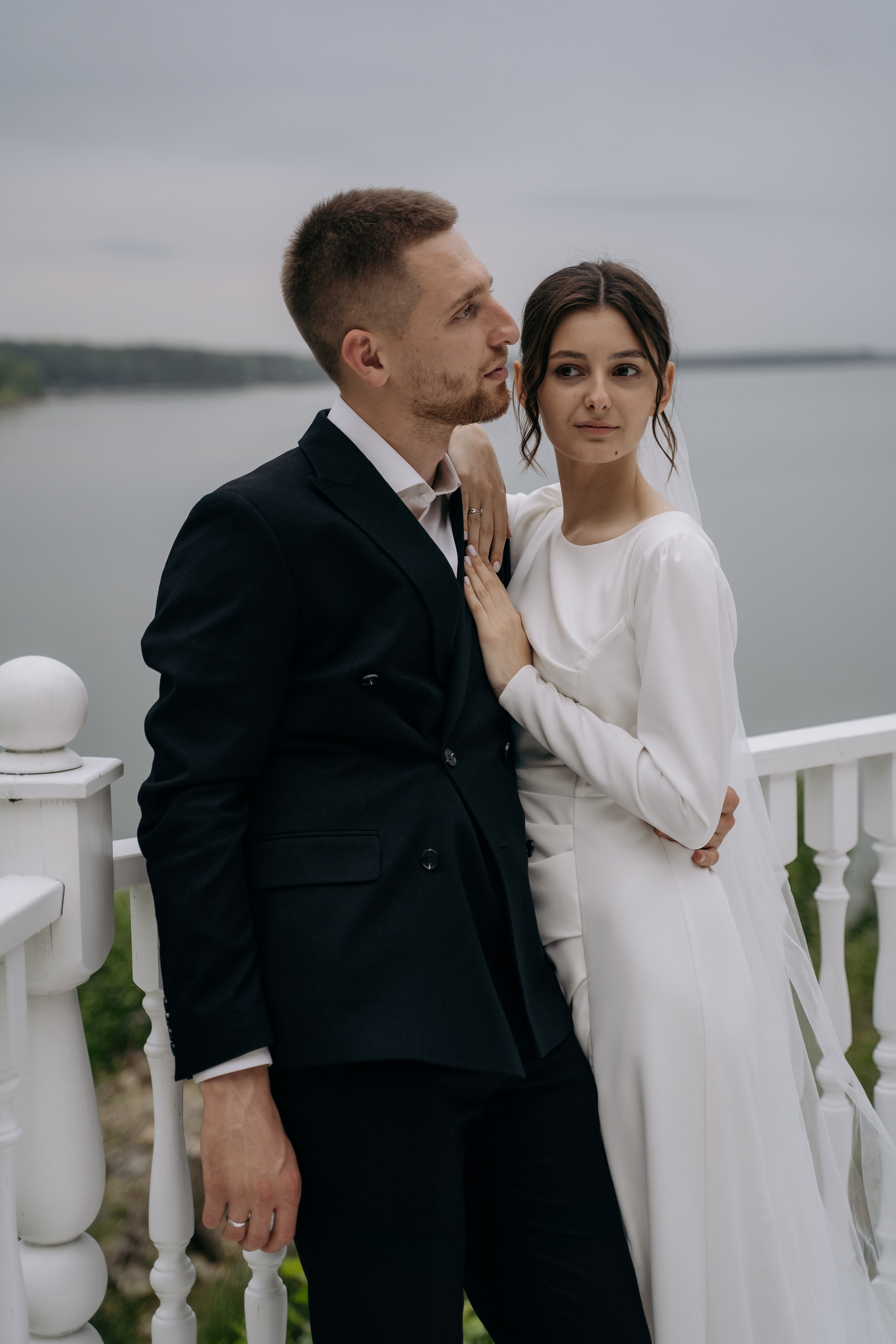 Лиля и Иван. Свадебный и семейный фотограф в Новосибирске Наталья Зорина