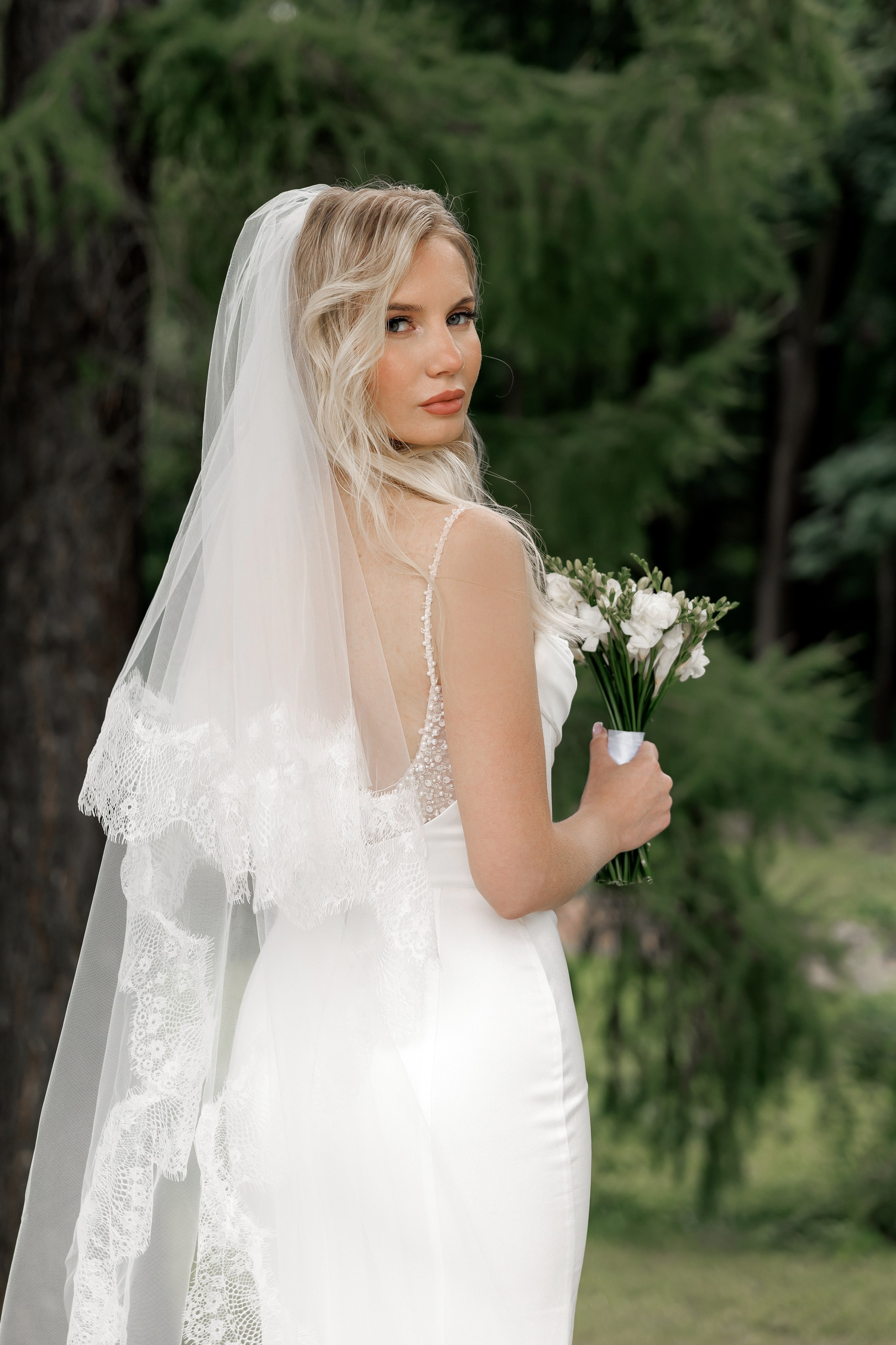 Wedding Т&В. Свадебный фотограф в Москве