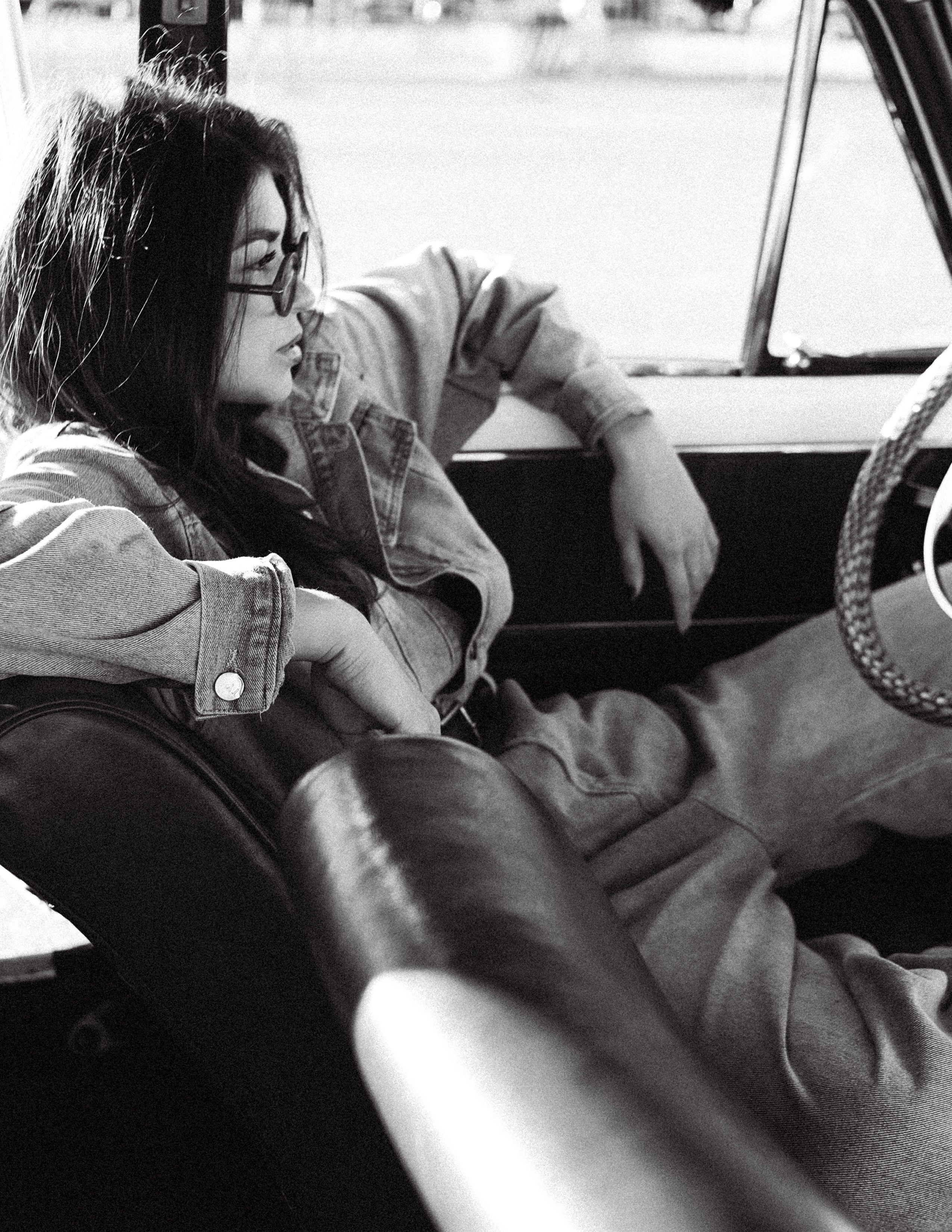 Женский портрет. Меня зовут Филатова Юлия и я фотографирую женский портрет, семейные съемки, детей в МО и Москве