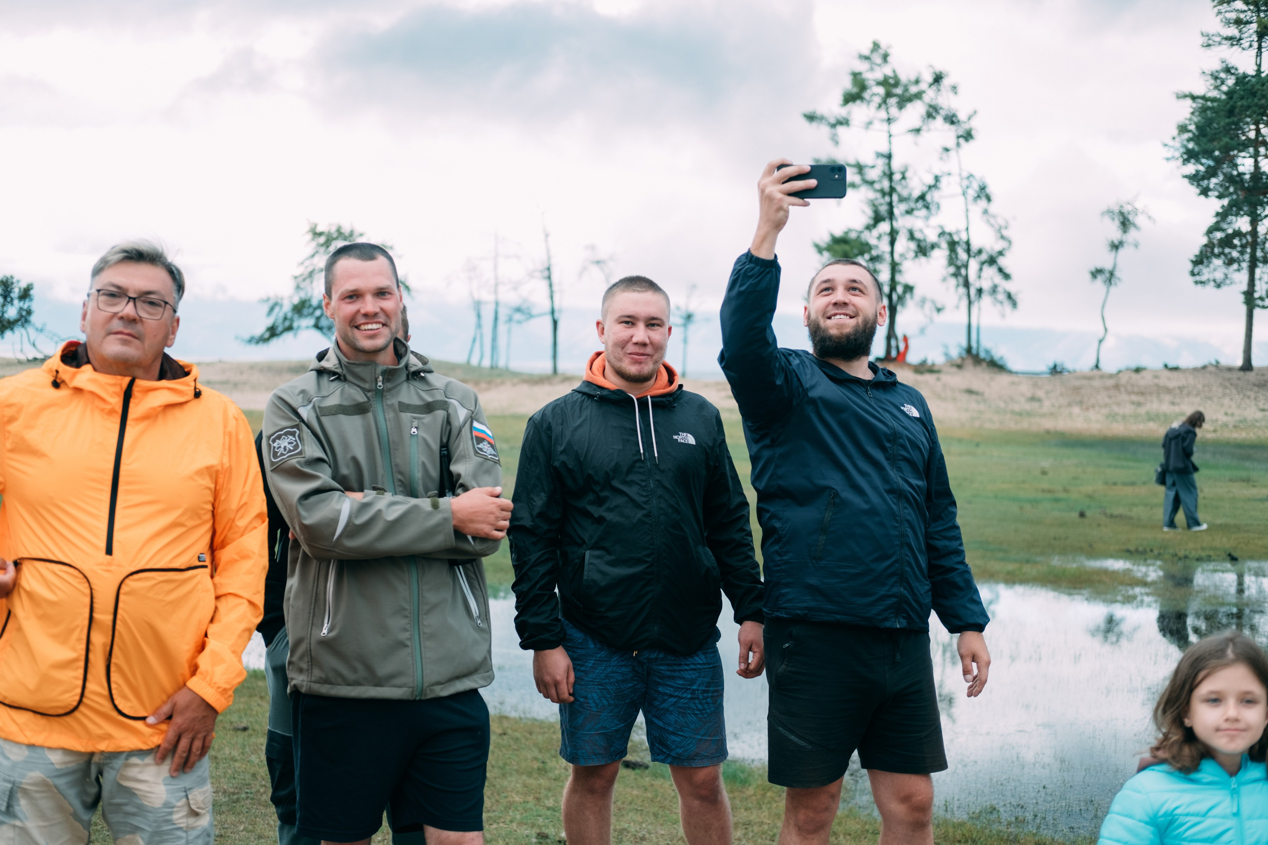 Фестиваль перфоманса Ради света. Фотограф в Иркутске Анна Мирошникова
