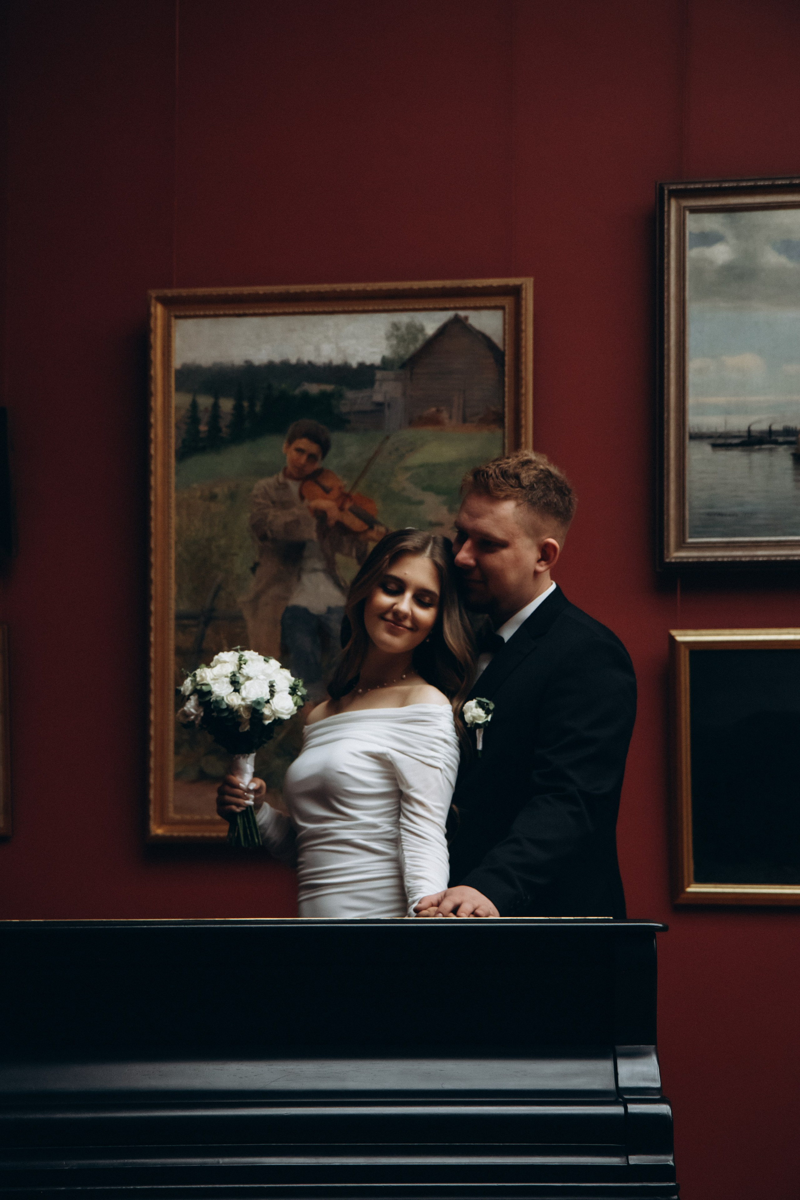 Егор и Ксения. Семейный фотограф в Нижнем Тагиле