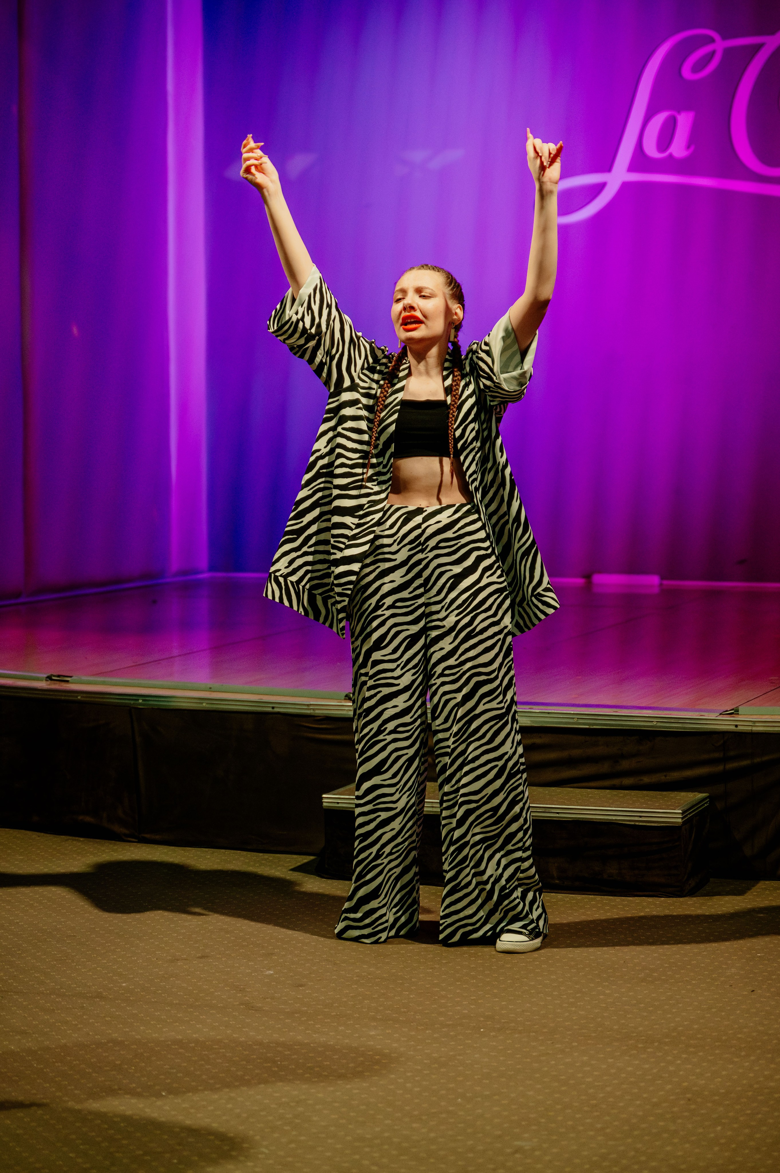 Вероника & Максим. Большакова Полина — фотограф в Туле