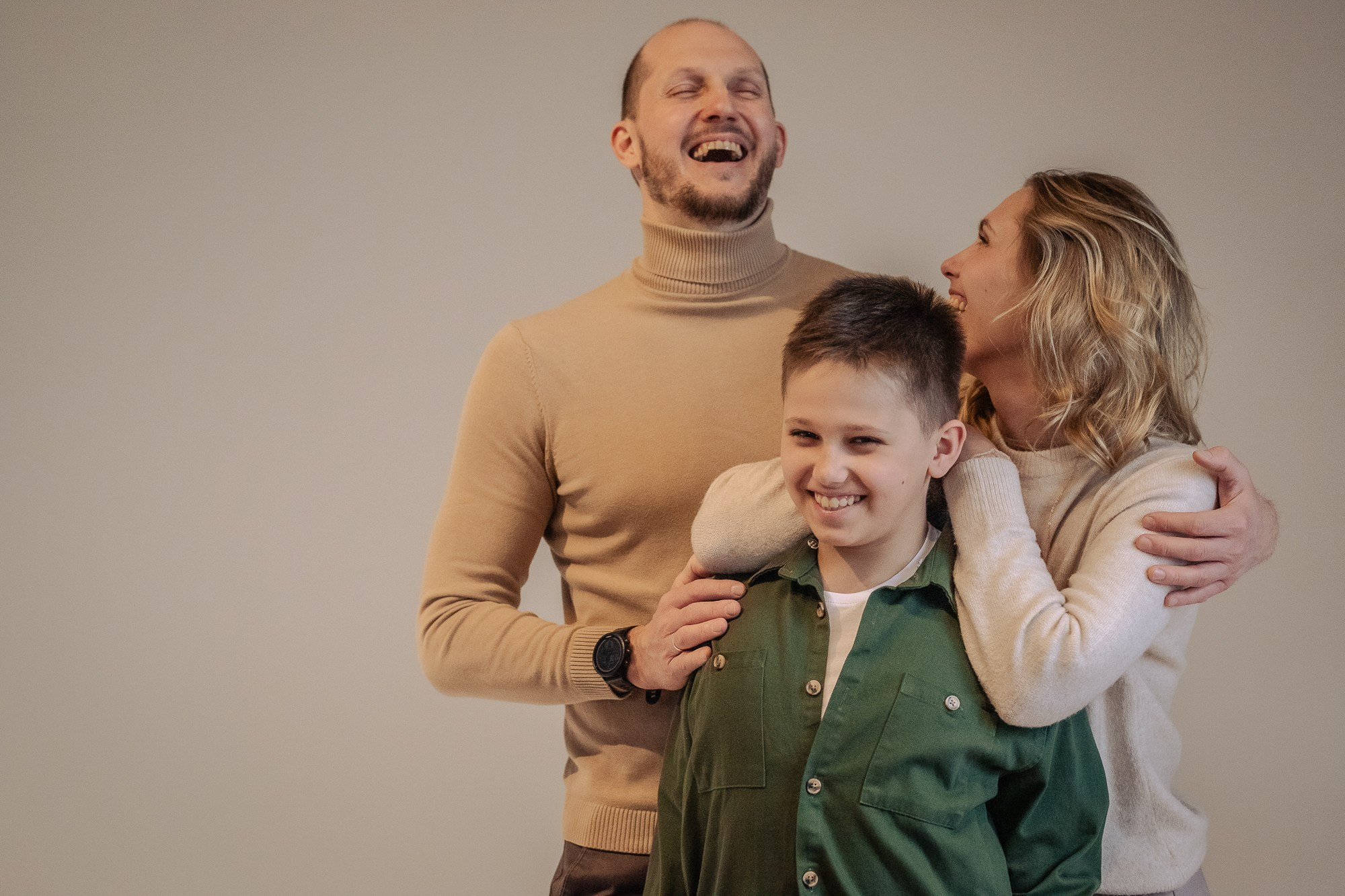 Семья студия. Семейный и детский фотограф в Москве и на Бали Светлана Матюнина