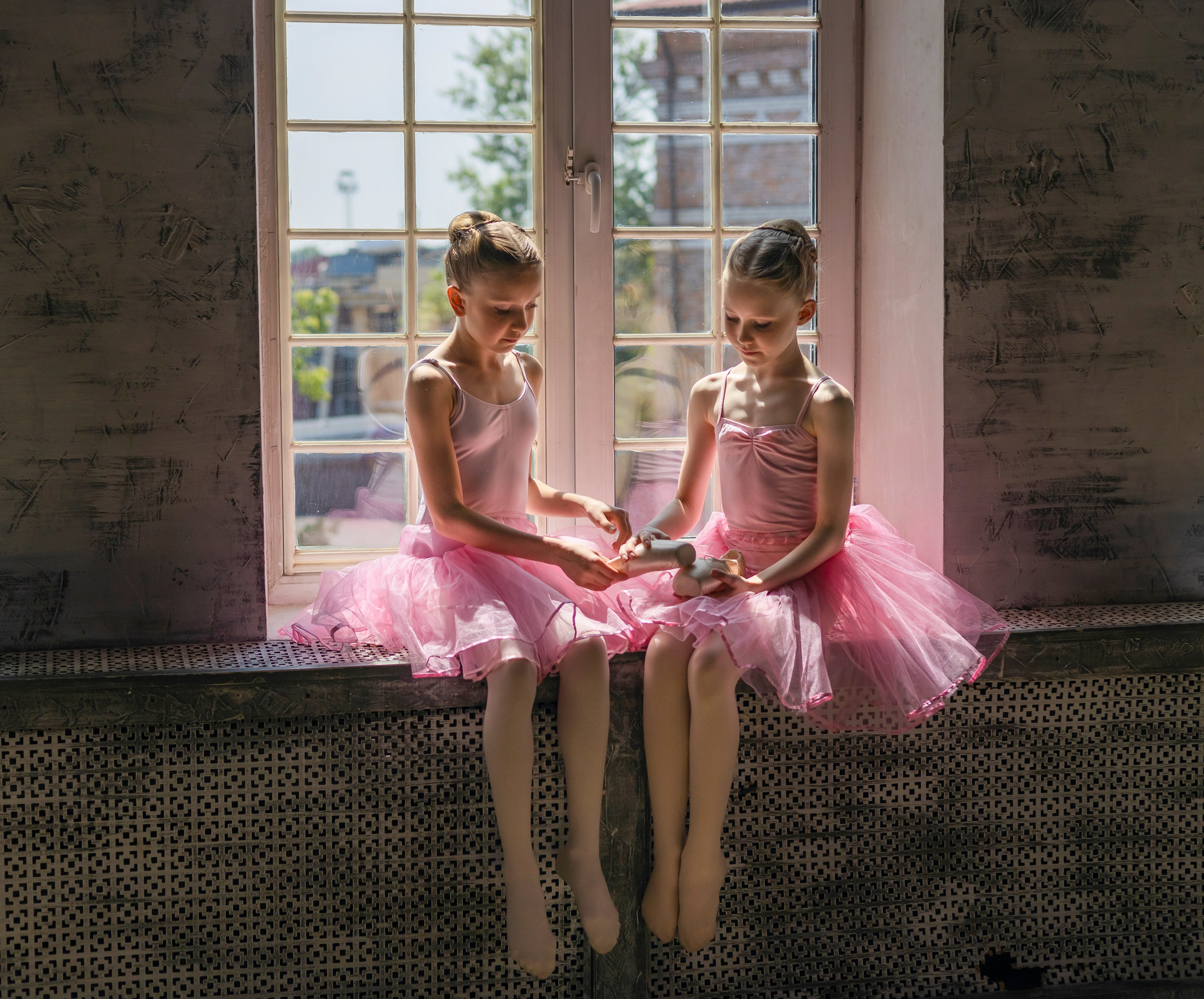 Детская фотосессия. Семейный и детский фотограф в Москве и Московской области