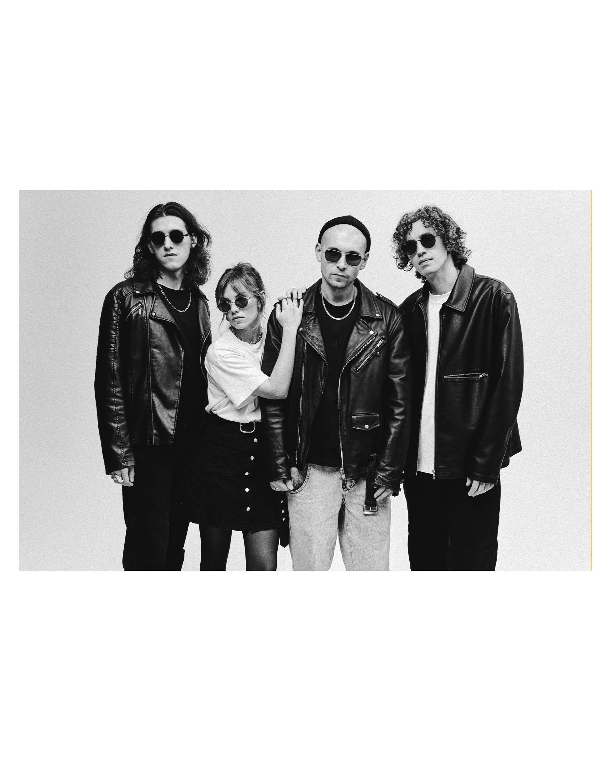 ВИА «KORZOV». Портретный фотограф в Санкт-Петербурге Алексей Корзов