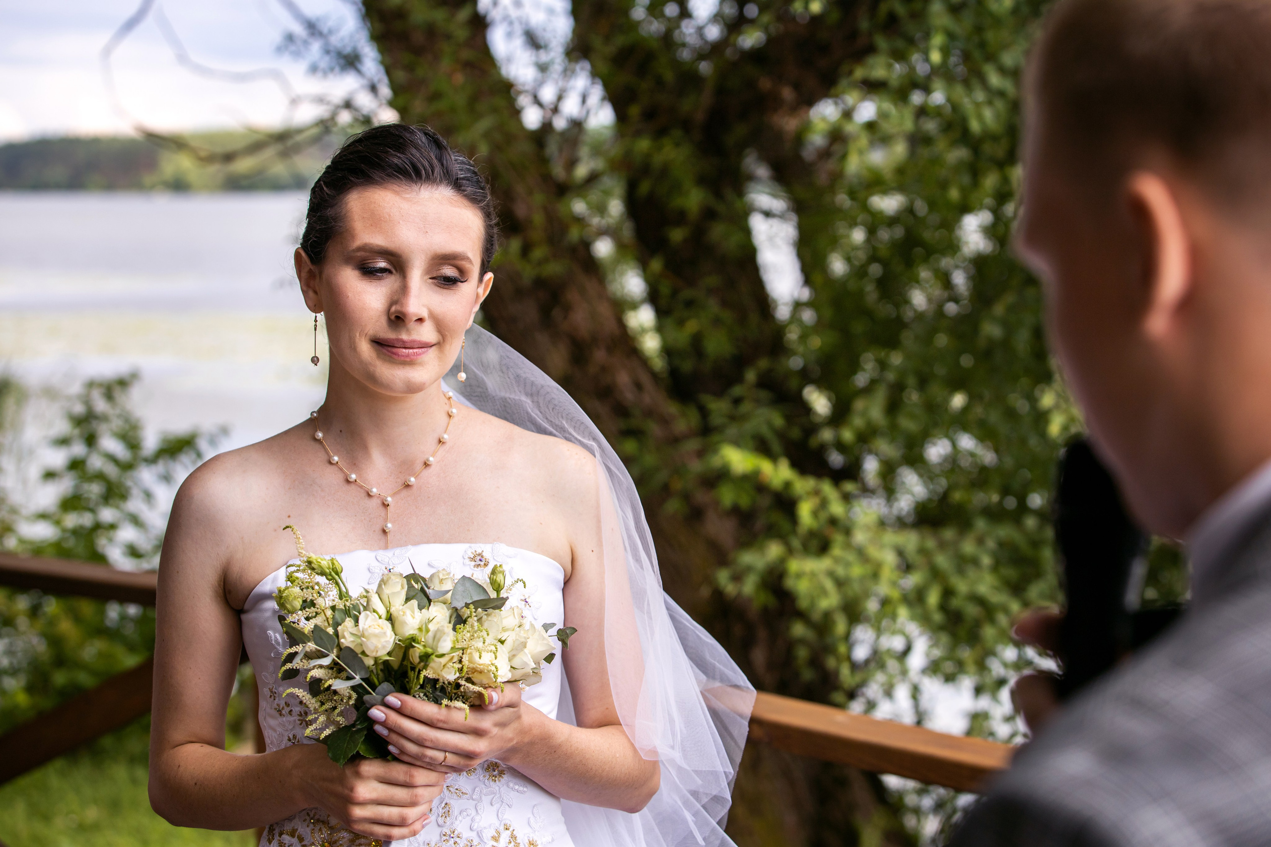 Данила и Анастасия. Фотограф Федорова Ирина Кимры Дубна Талдом