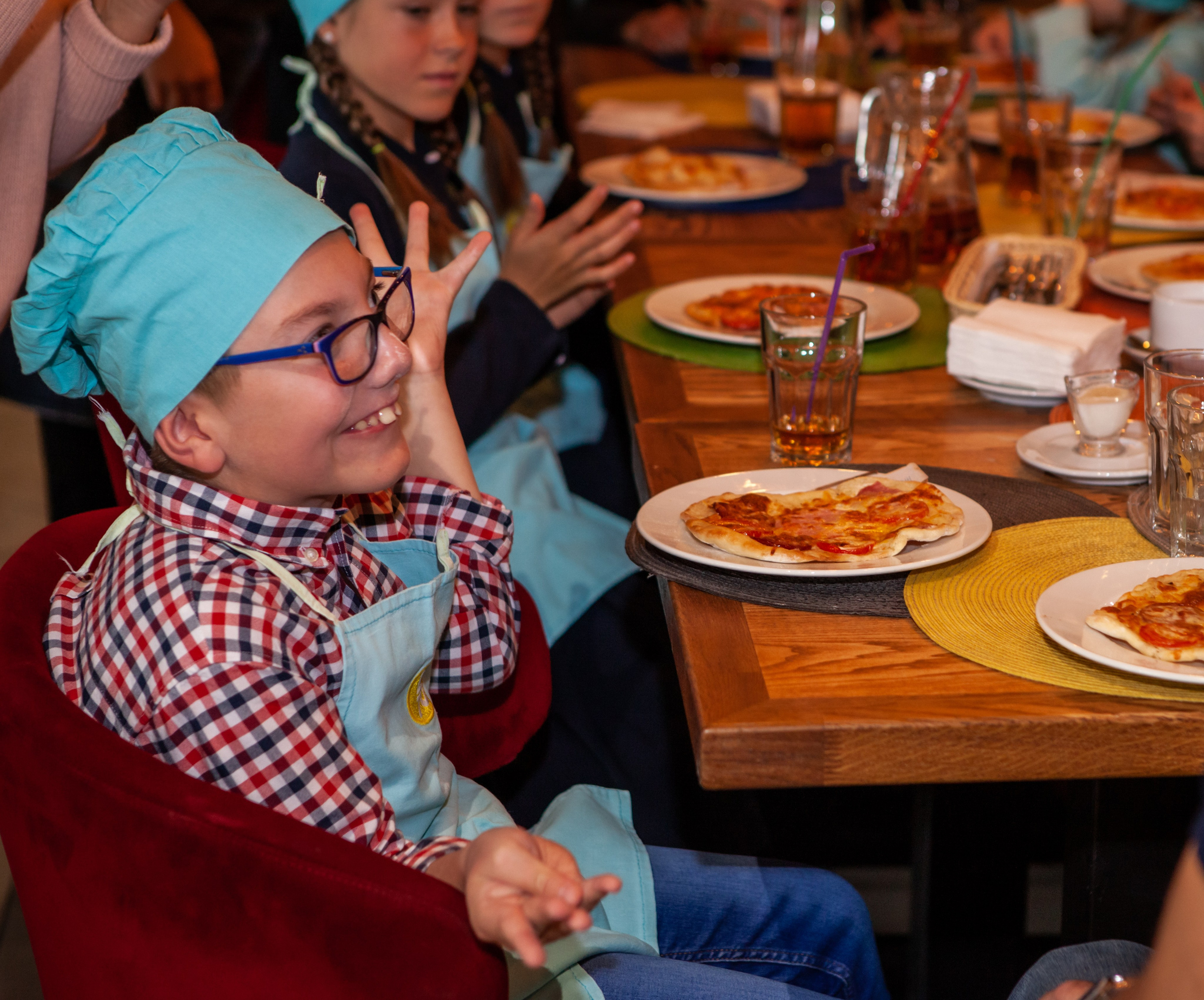 Репортаж: «Верю в чудо» Андрей Чернышов. Фотограф Olya Posnimay