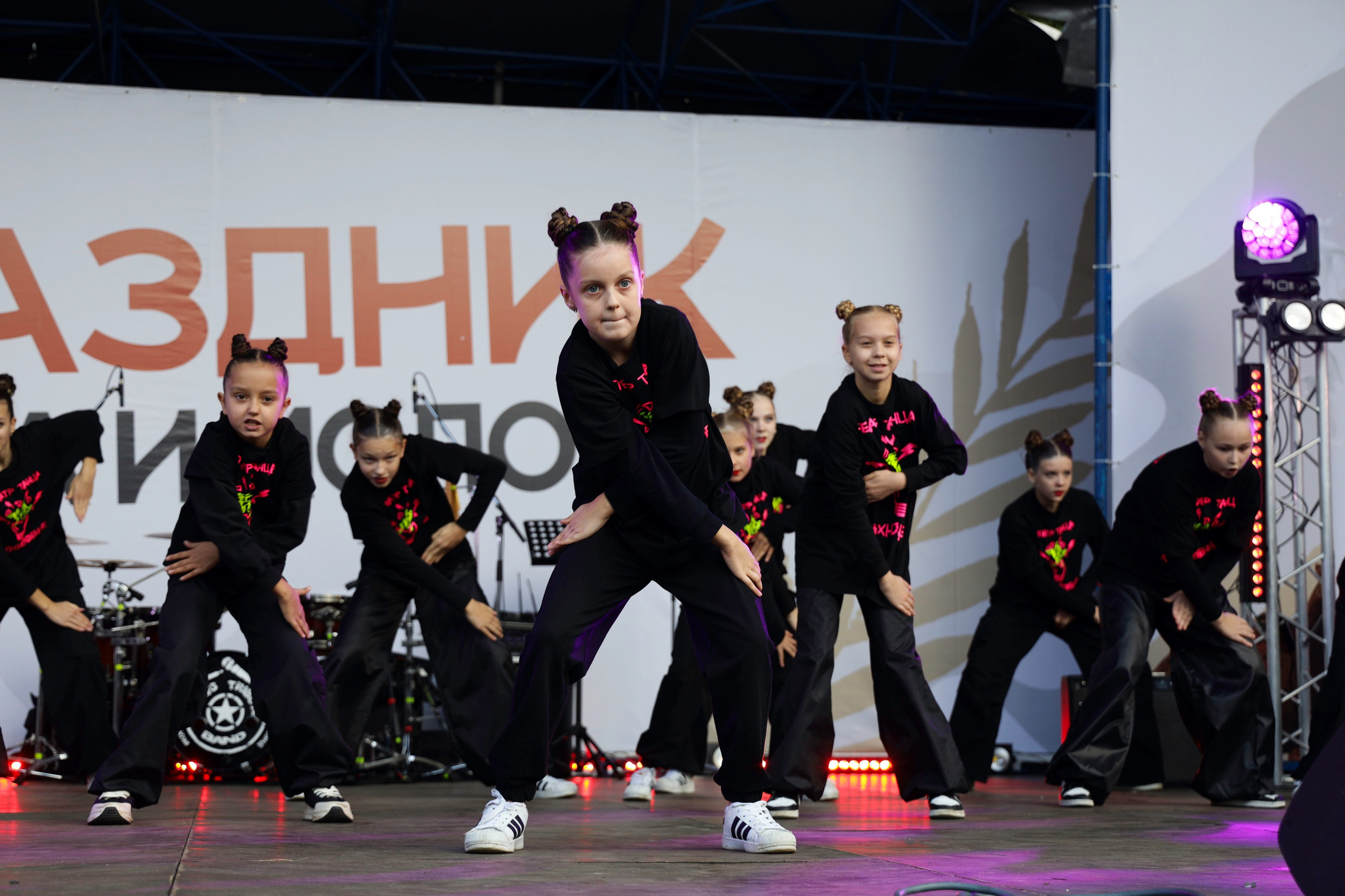 День Молока | Калининград. Olya Posnimay