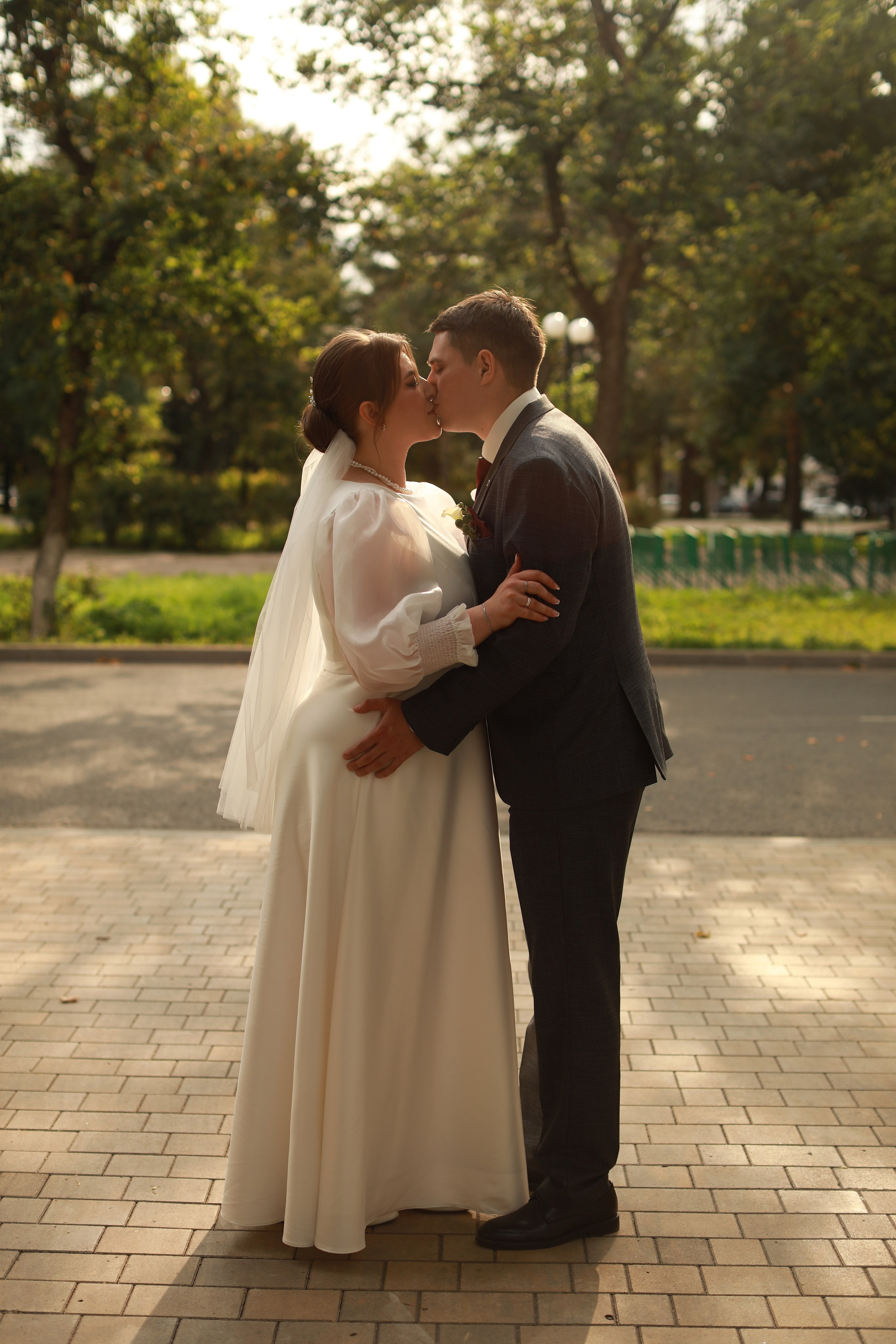 ELENA & DMITRIY. Фотограф в Вологде Евгения Ли