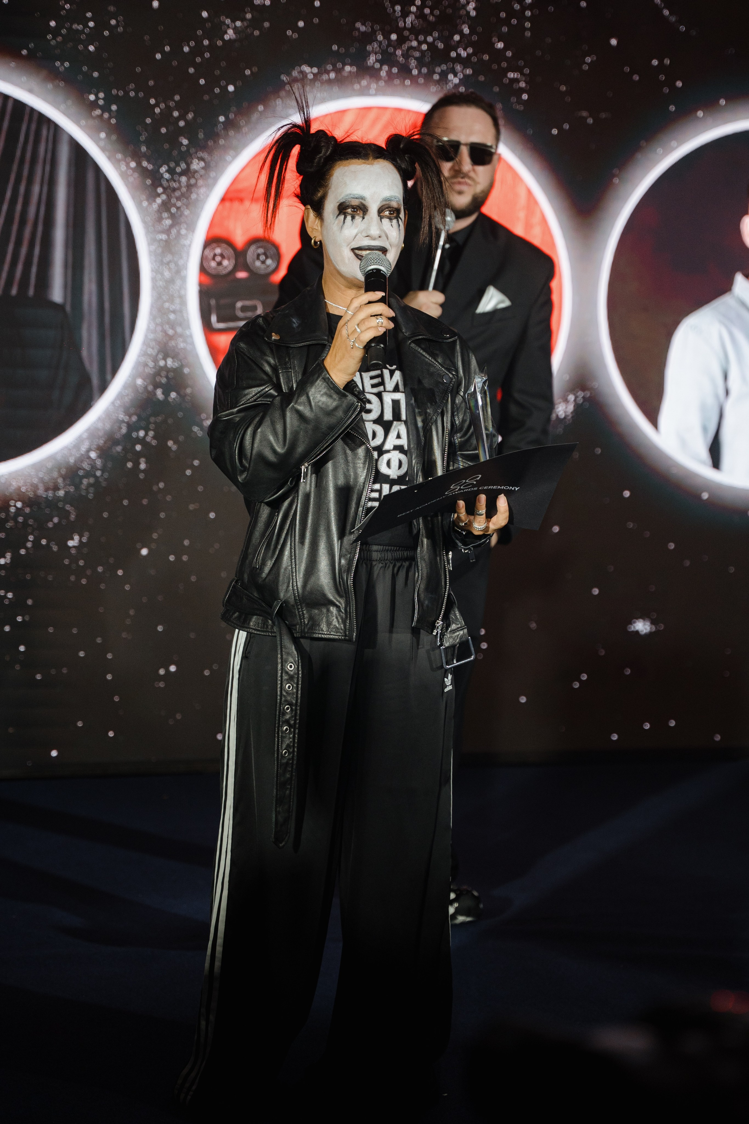 Best Academy Awards Ceremony. Фотограф Москва Артур Горвард