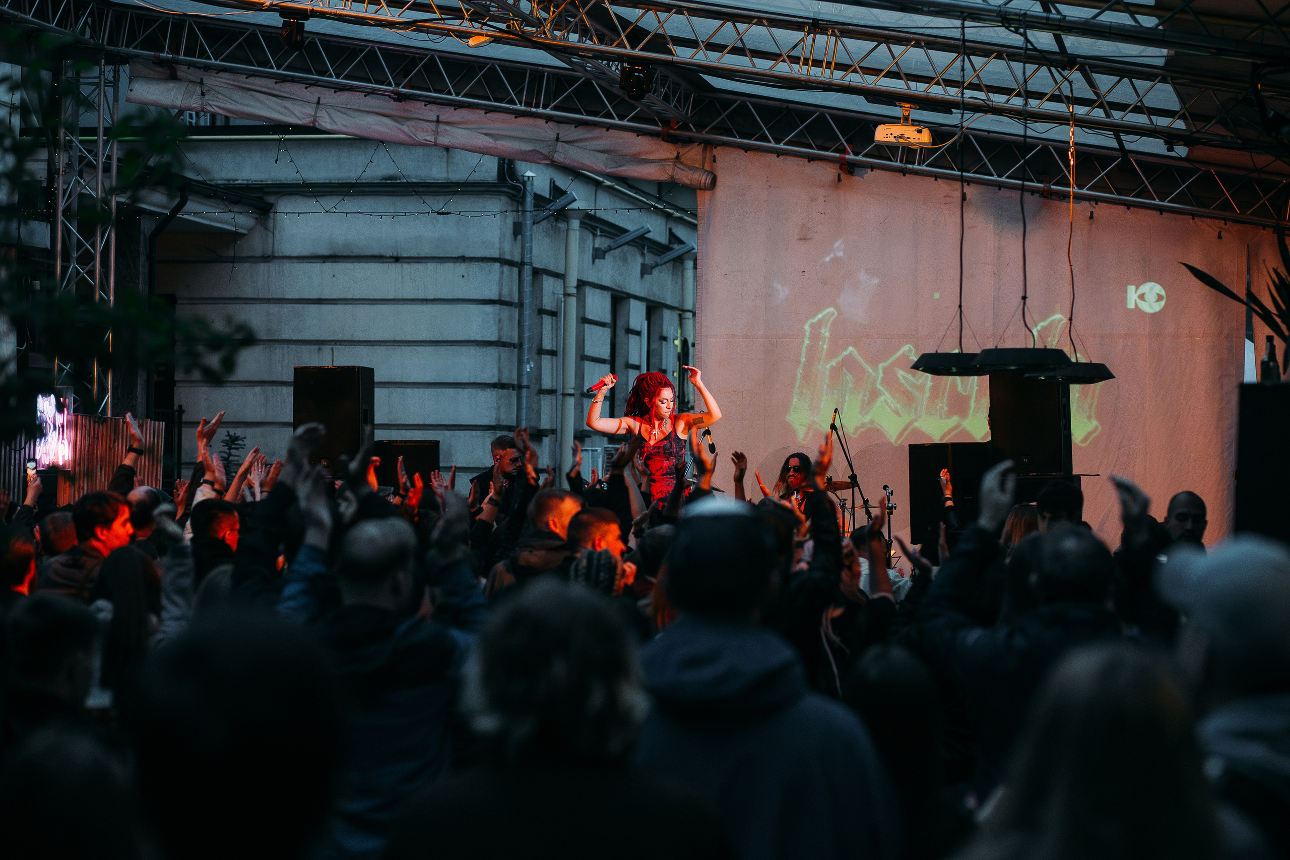 Lascala. Юнион. 10.07.2025. Главная