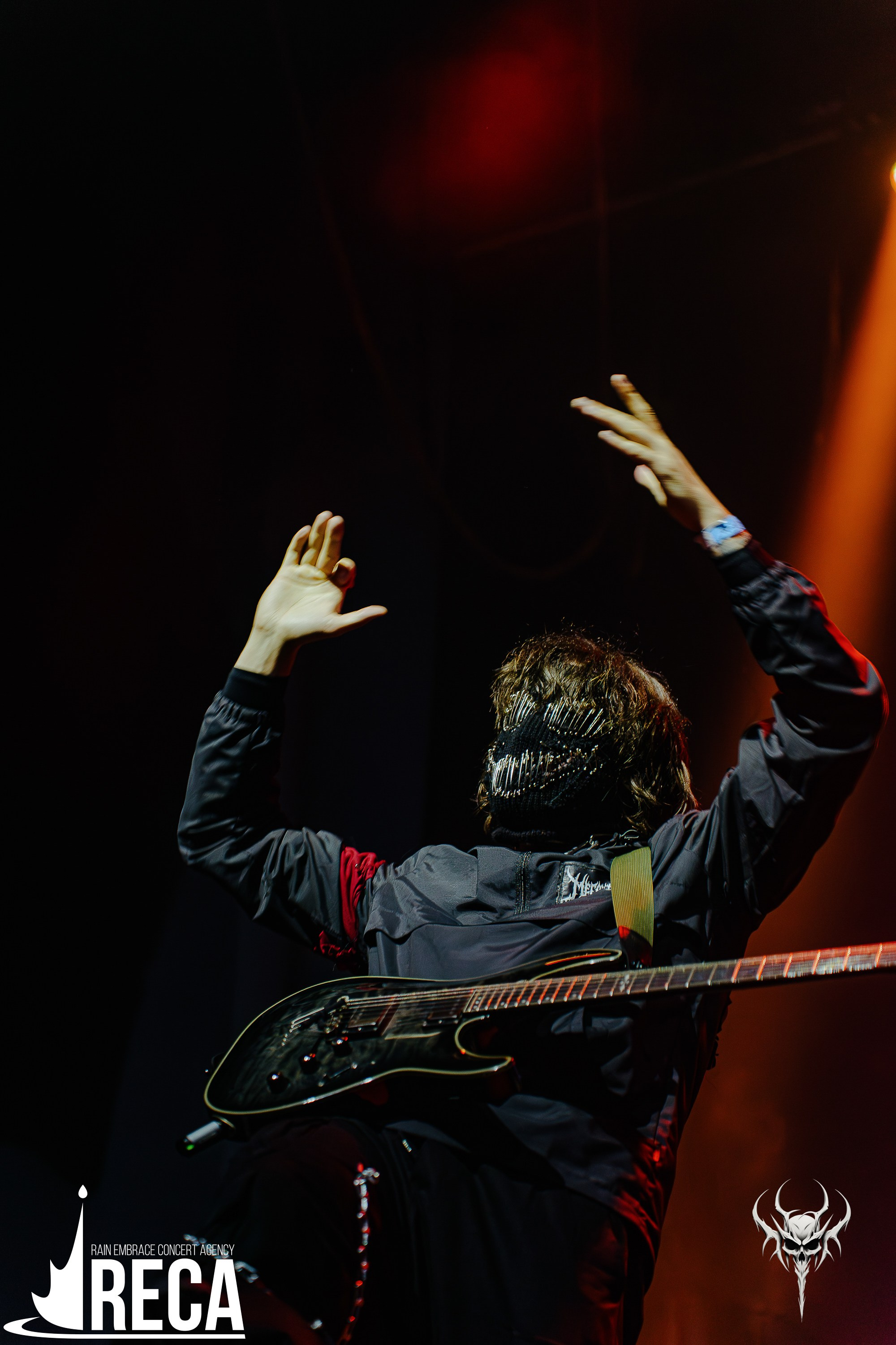 RECAFEST. BASE. 30.08.2025. Главная