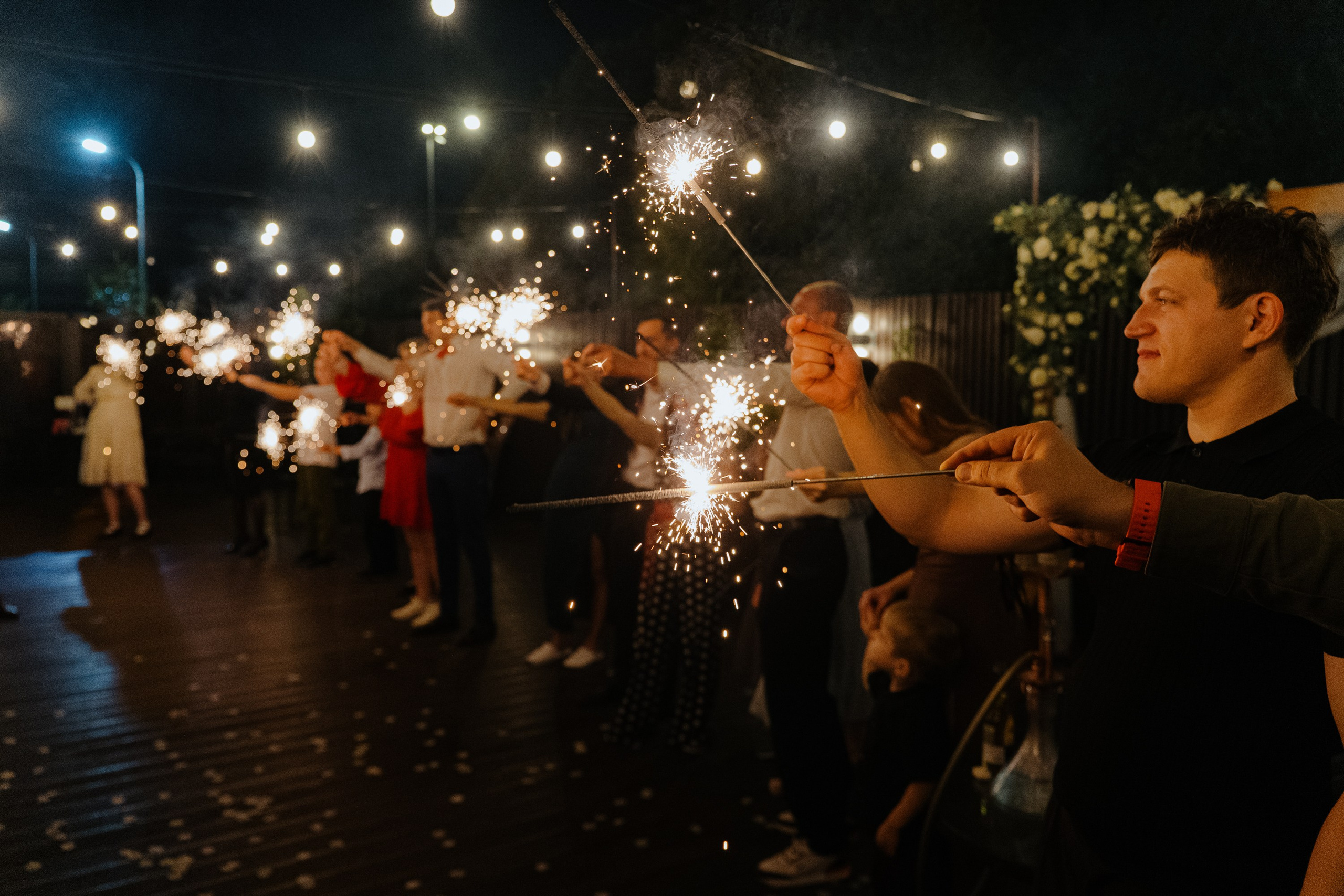 Тарас и Мария. Главная