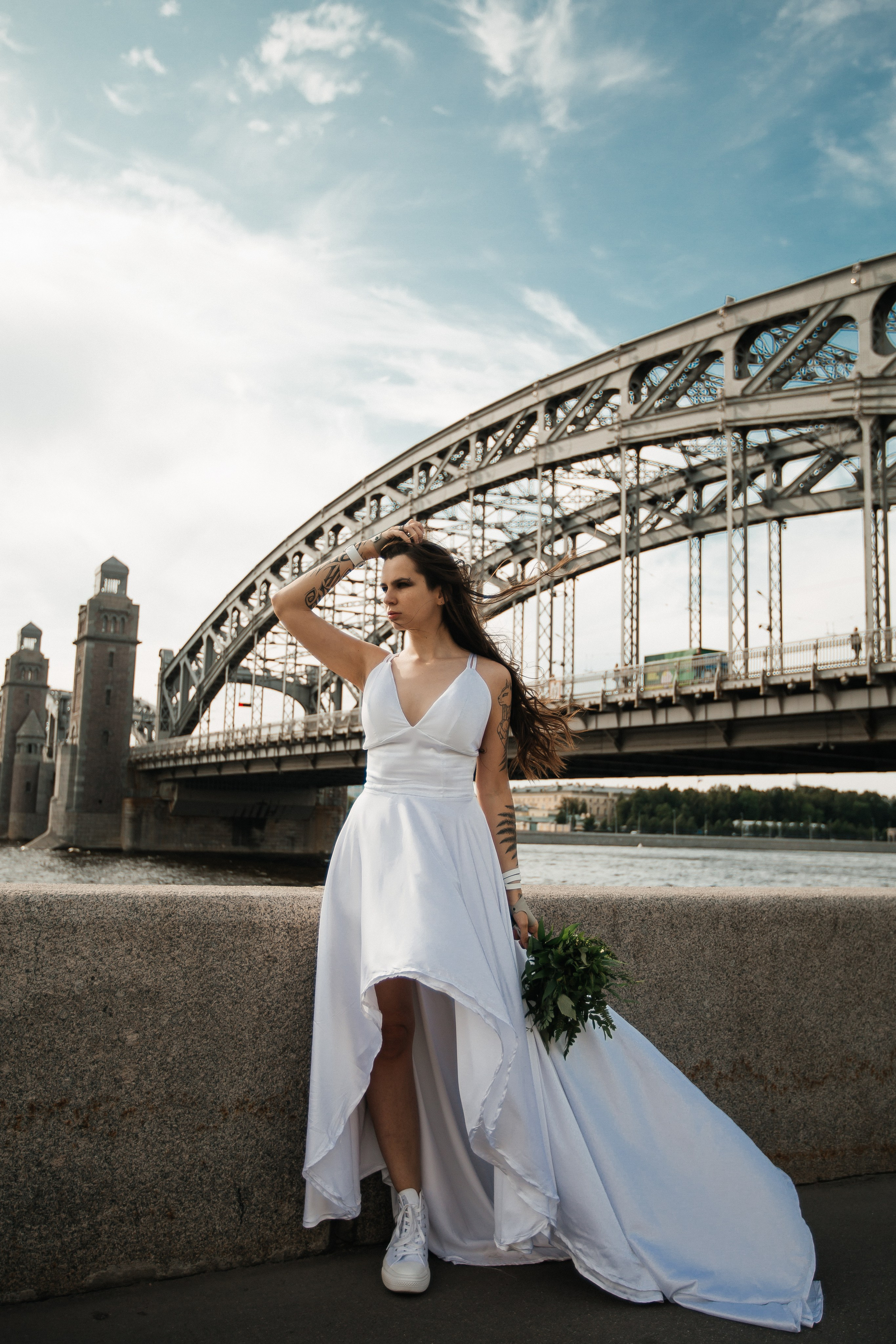 Сергей и Ольга. 14.07.2023. Главная