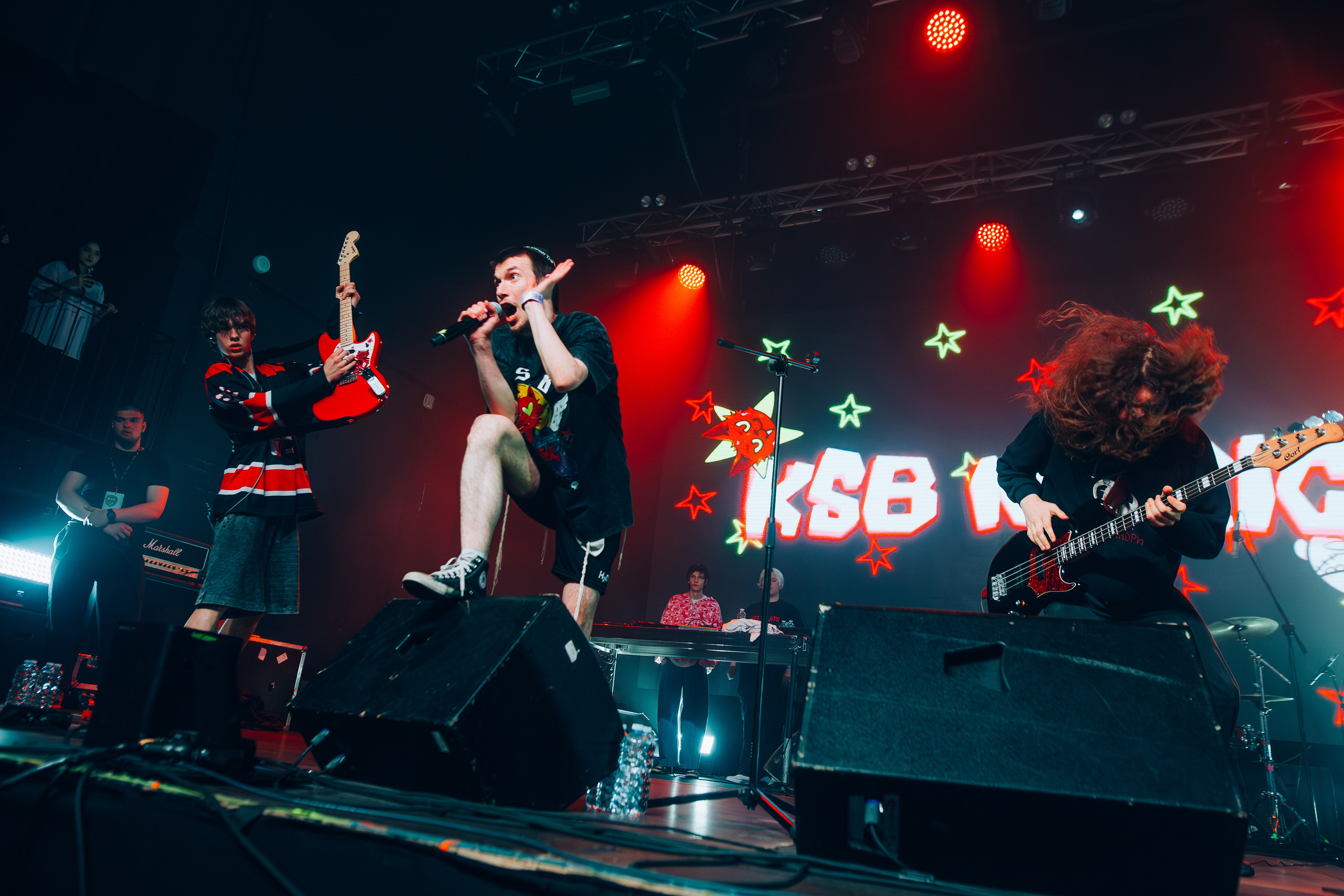 KSB-Muzic. Sound. 15.05.2025. Главная