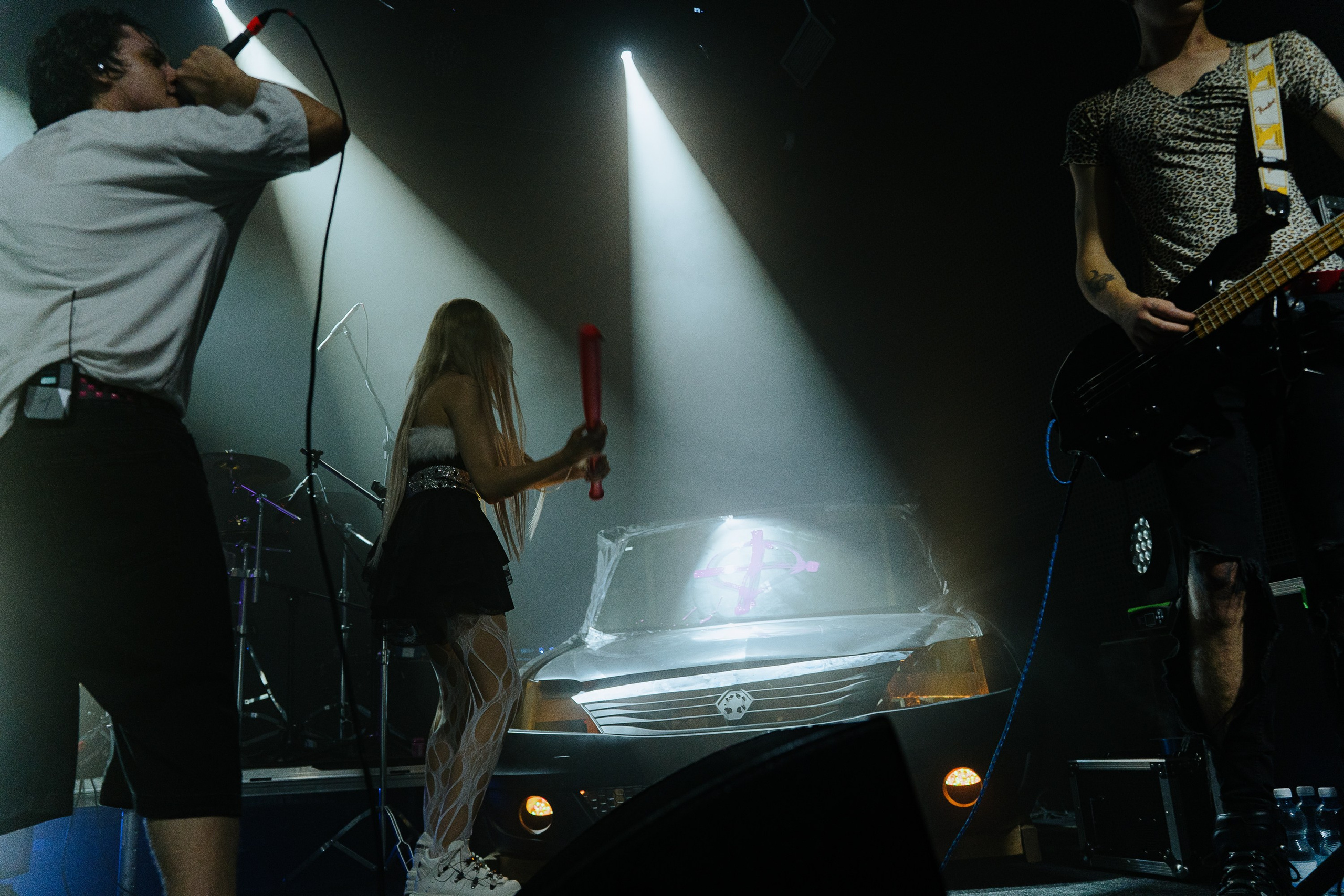 Molly Fest. Рассвет. 21.09.2025. Главная