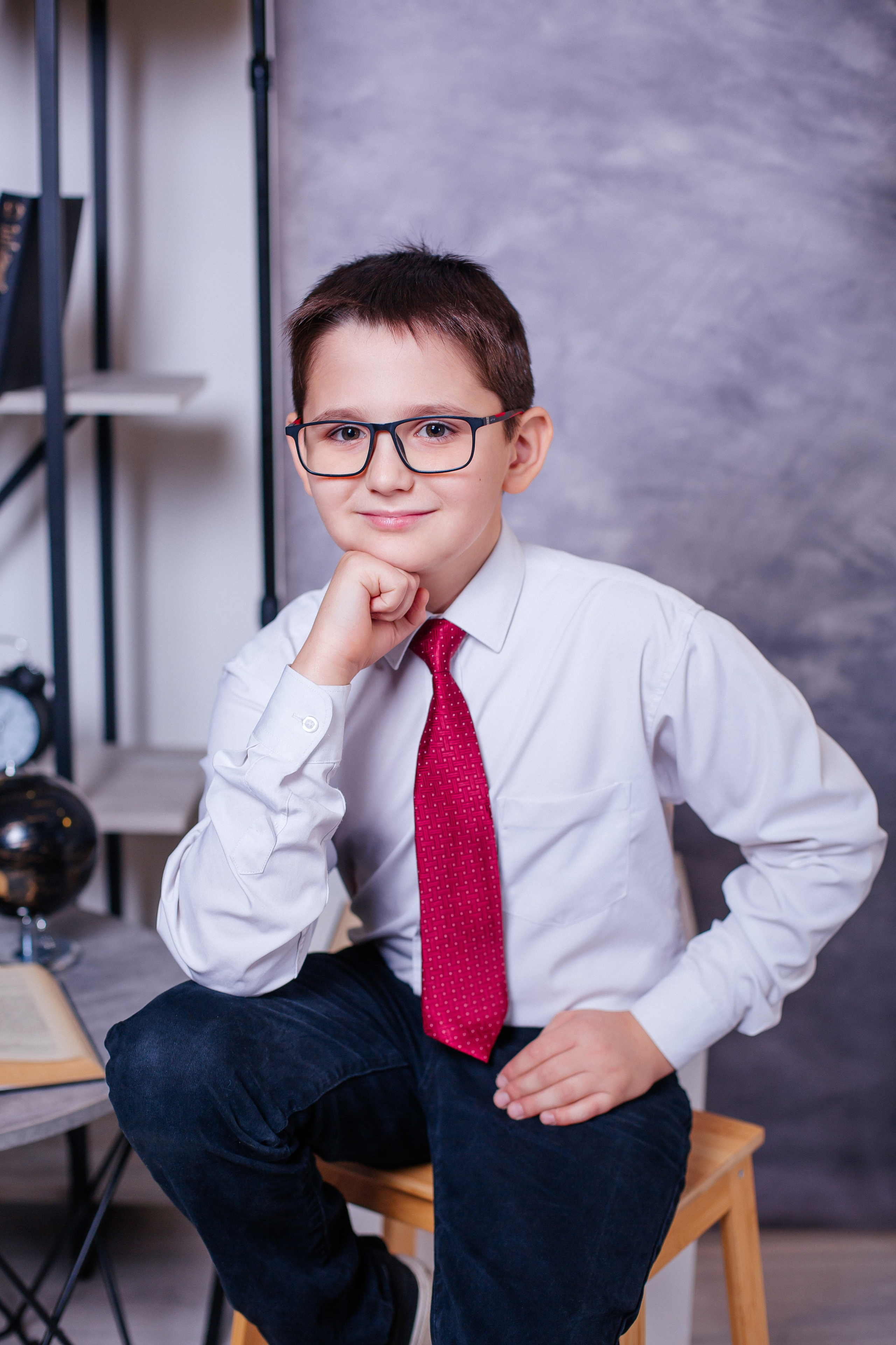 Холст. Студия. Фото дети. Выпускные альбомы Нижний Тагил