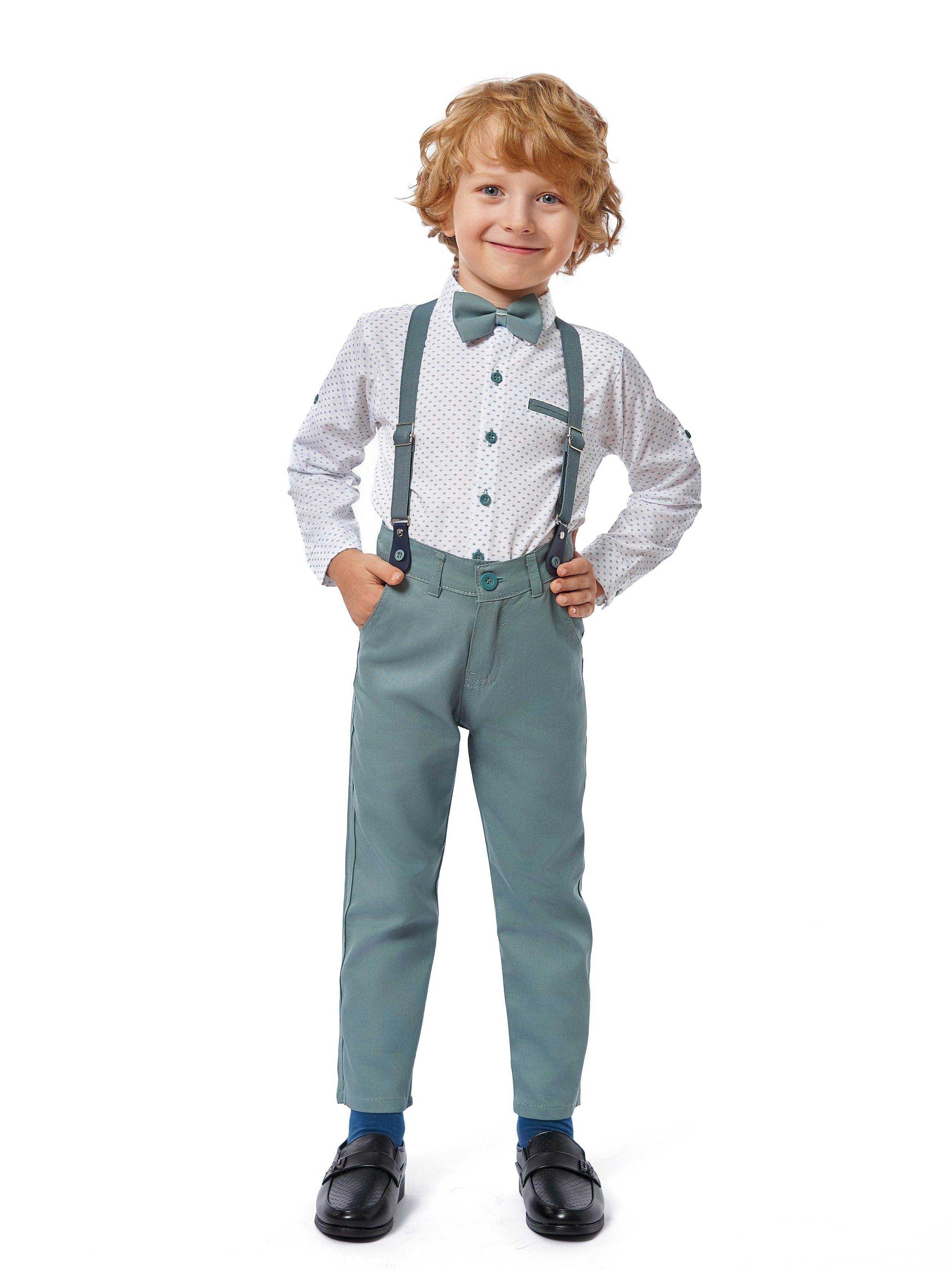 Летние костюмы детские. Главная